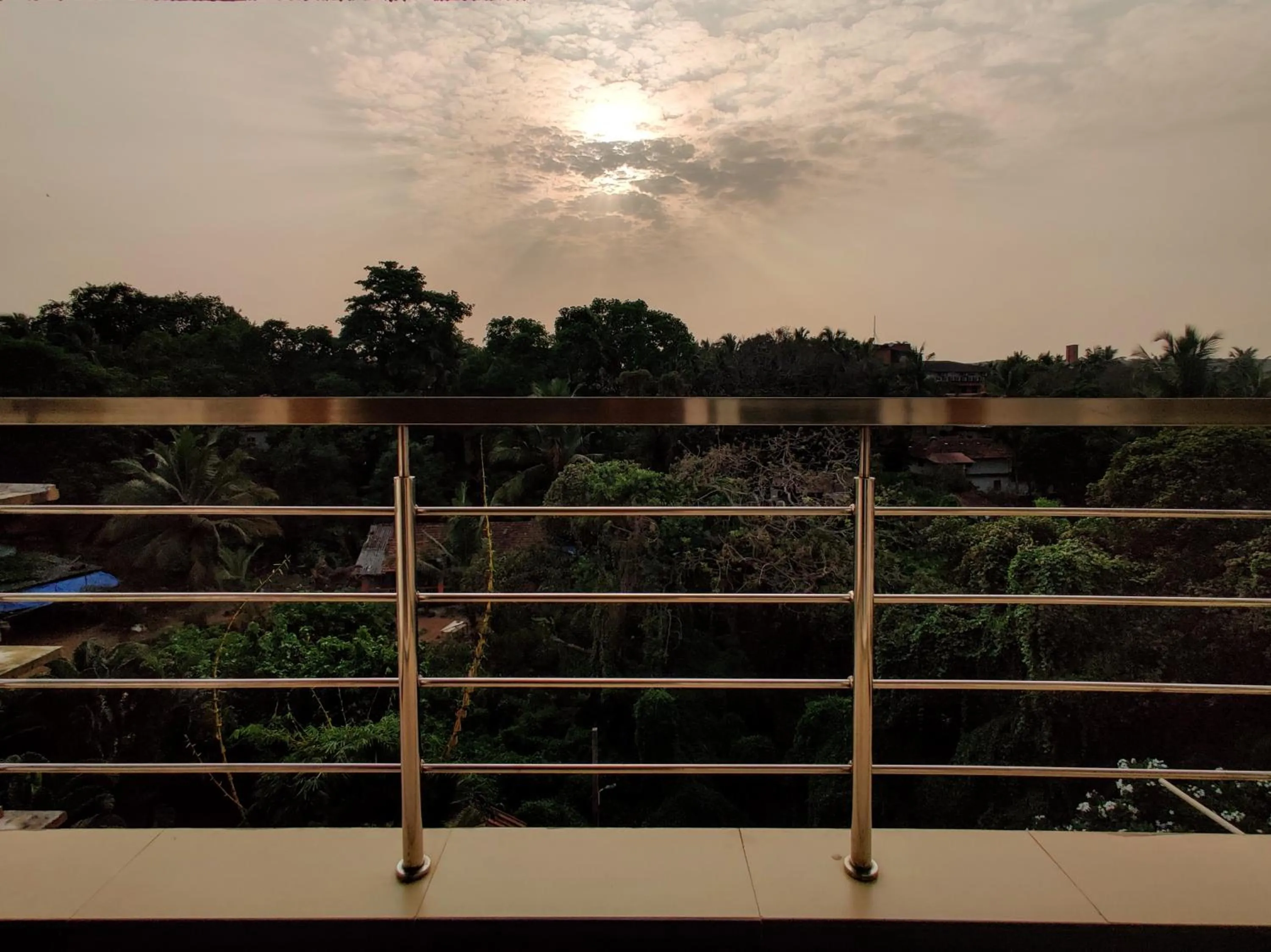Ivy Retreat Apartments, Baga, Goa