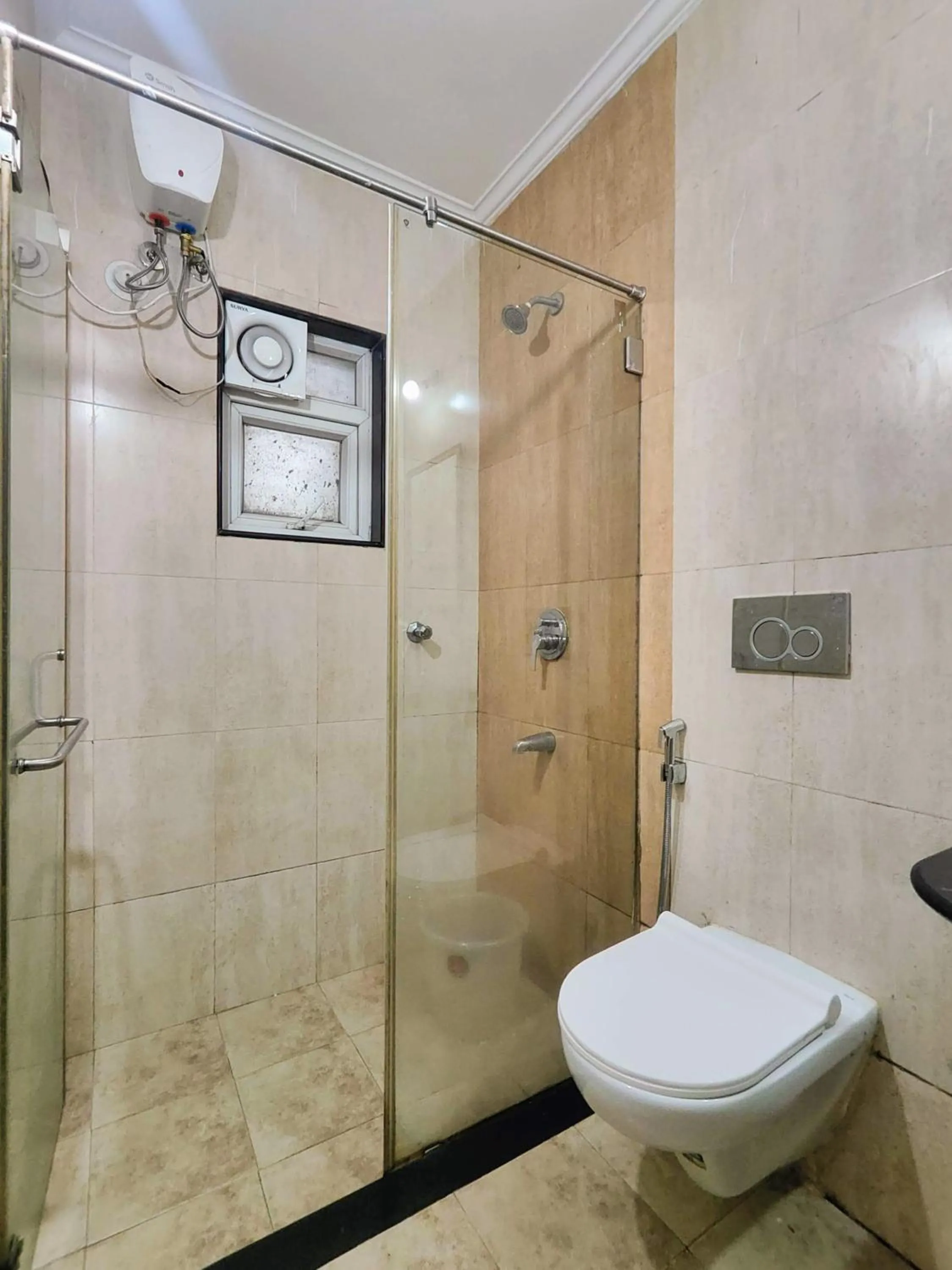 Ivy Retreat Apartments, Baga, Goa