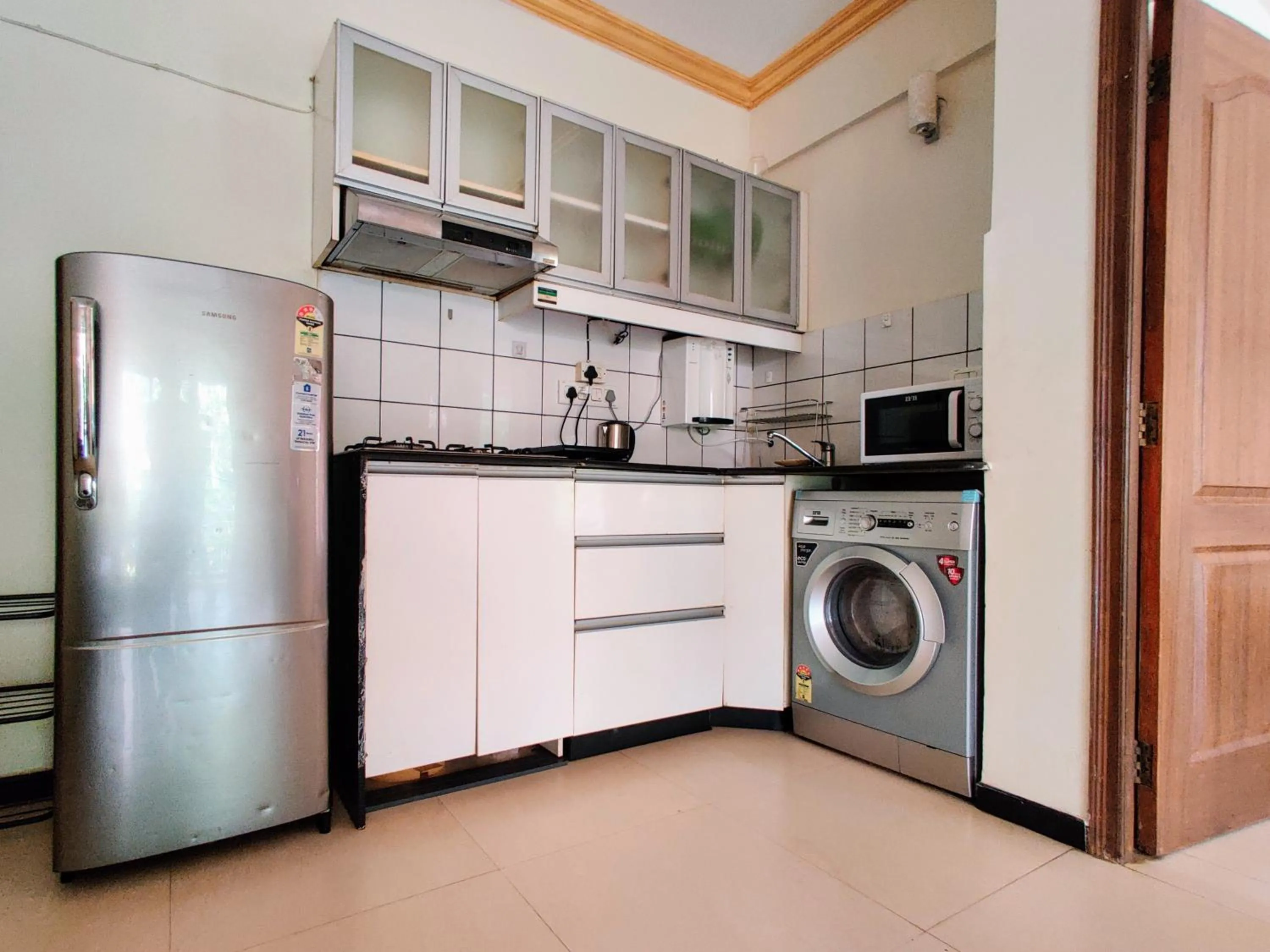 Ivy Retreat Apartments, Baga, Goa