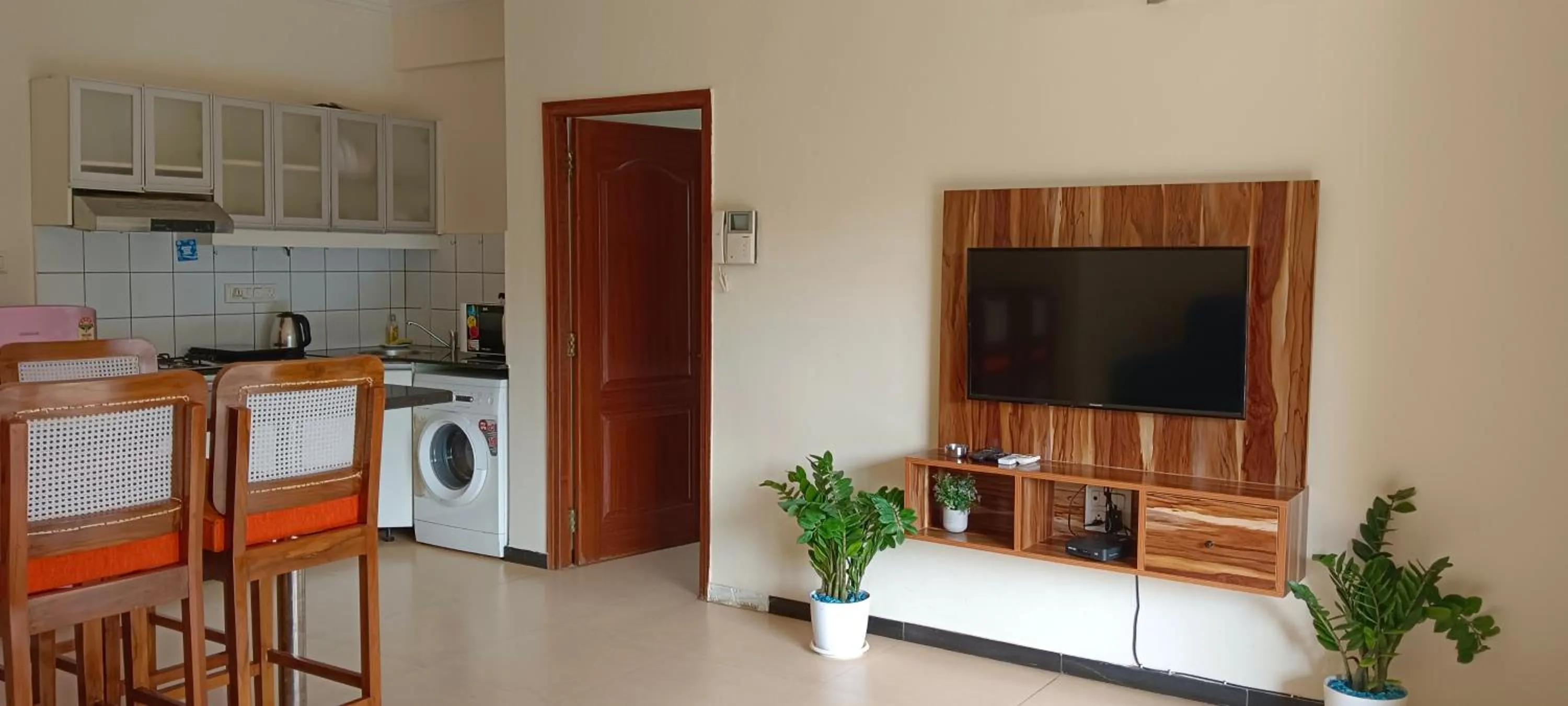 Ivy Retreat Apartments, Baga, Goa