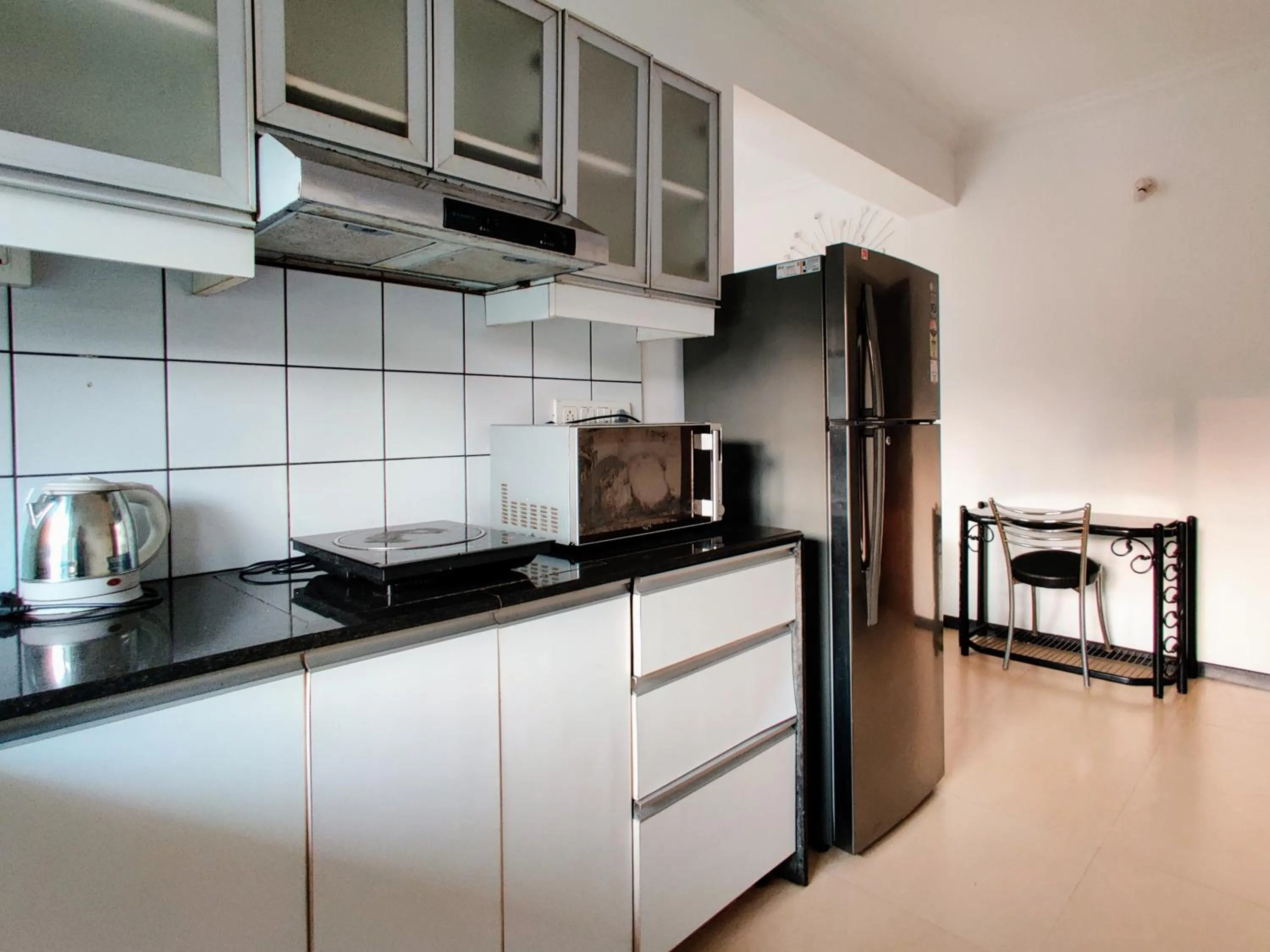 Ivy Retreat Apartments, Baga, Goa