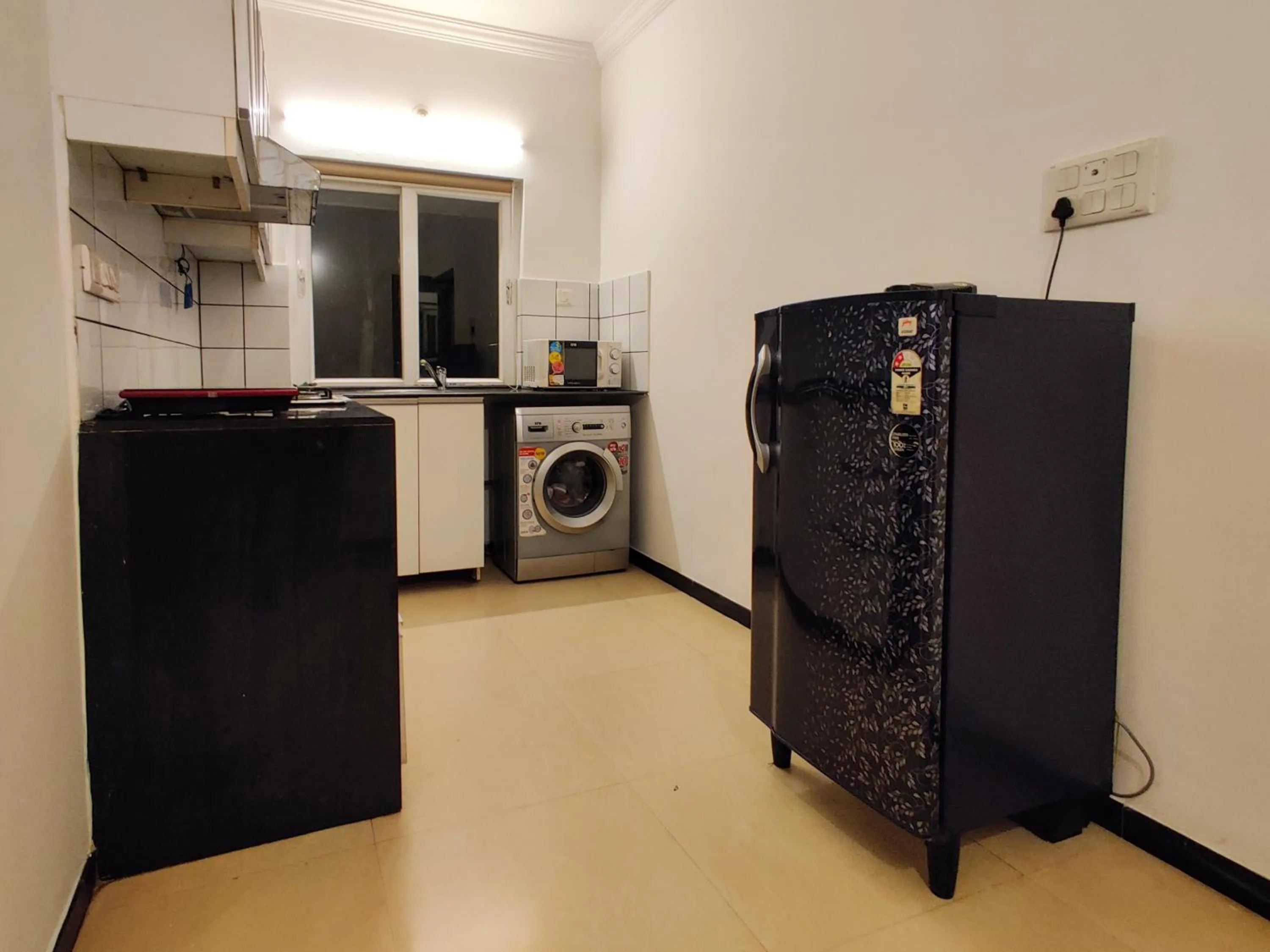 Ivy Retreat Apartments, Baga, Goa