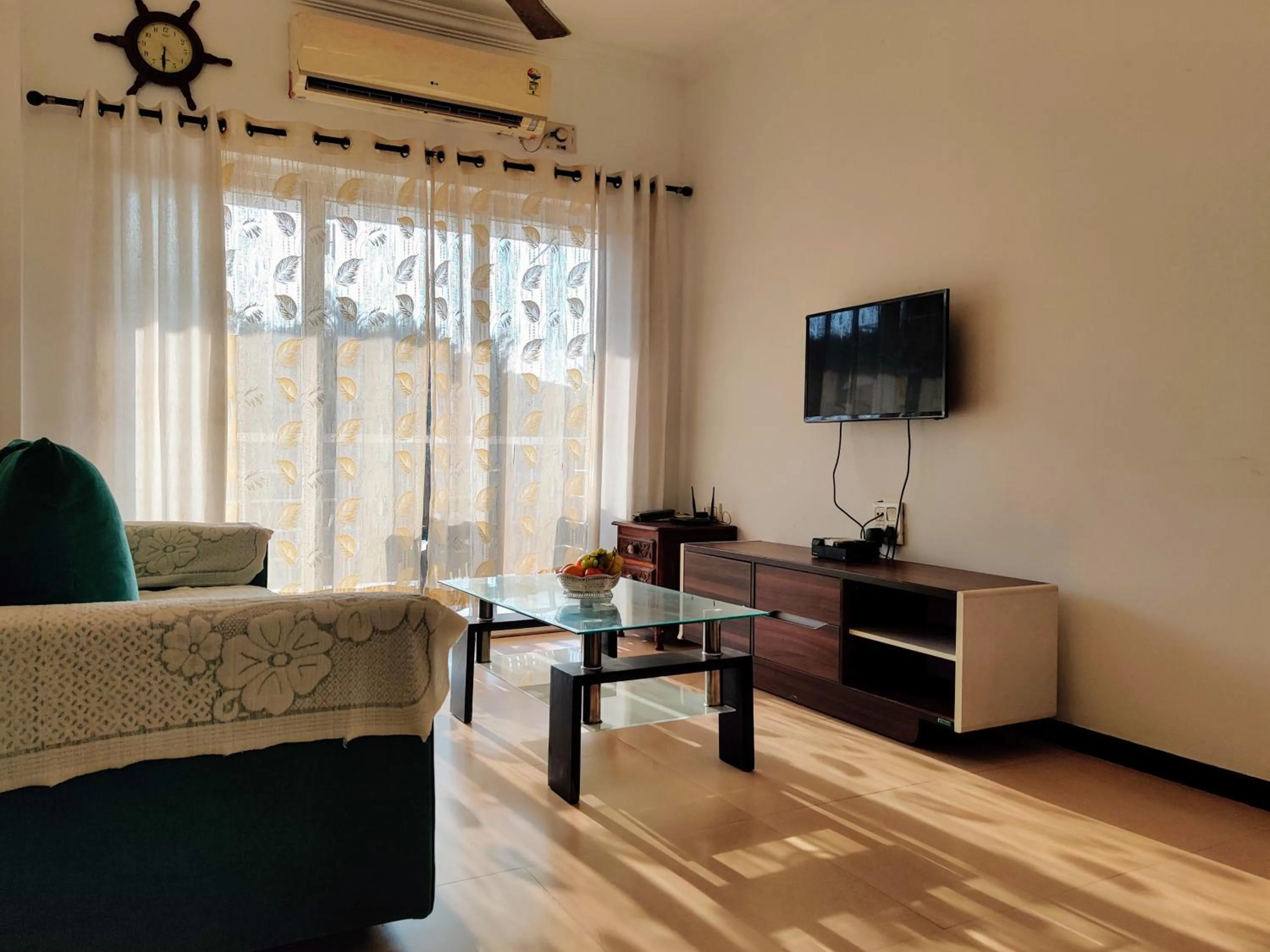 Ivy Retreat Apartments, Baga, Goa