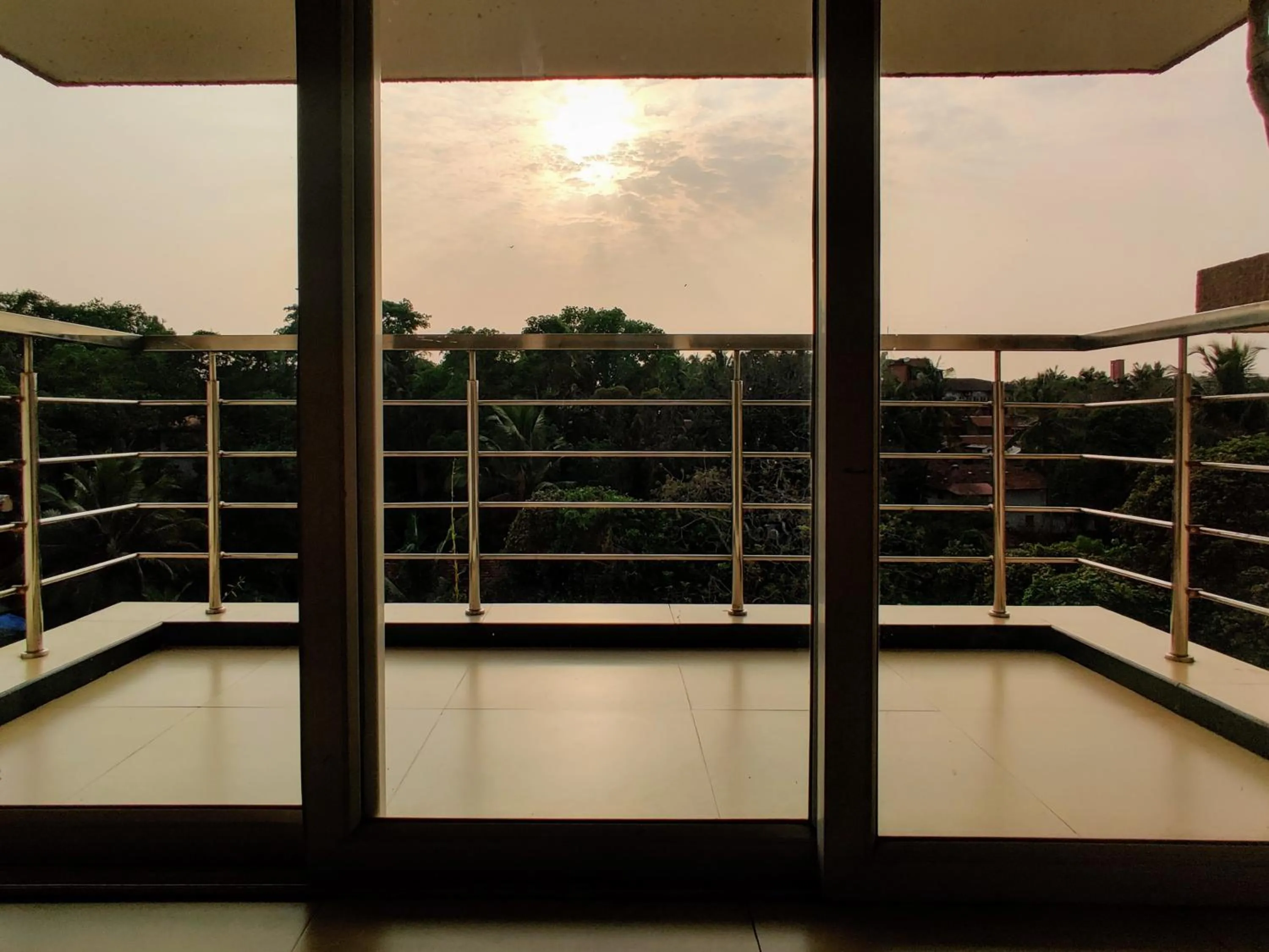 Ivy Retreat Apartments, Baga, Goa