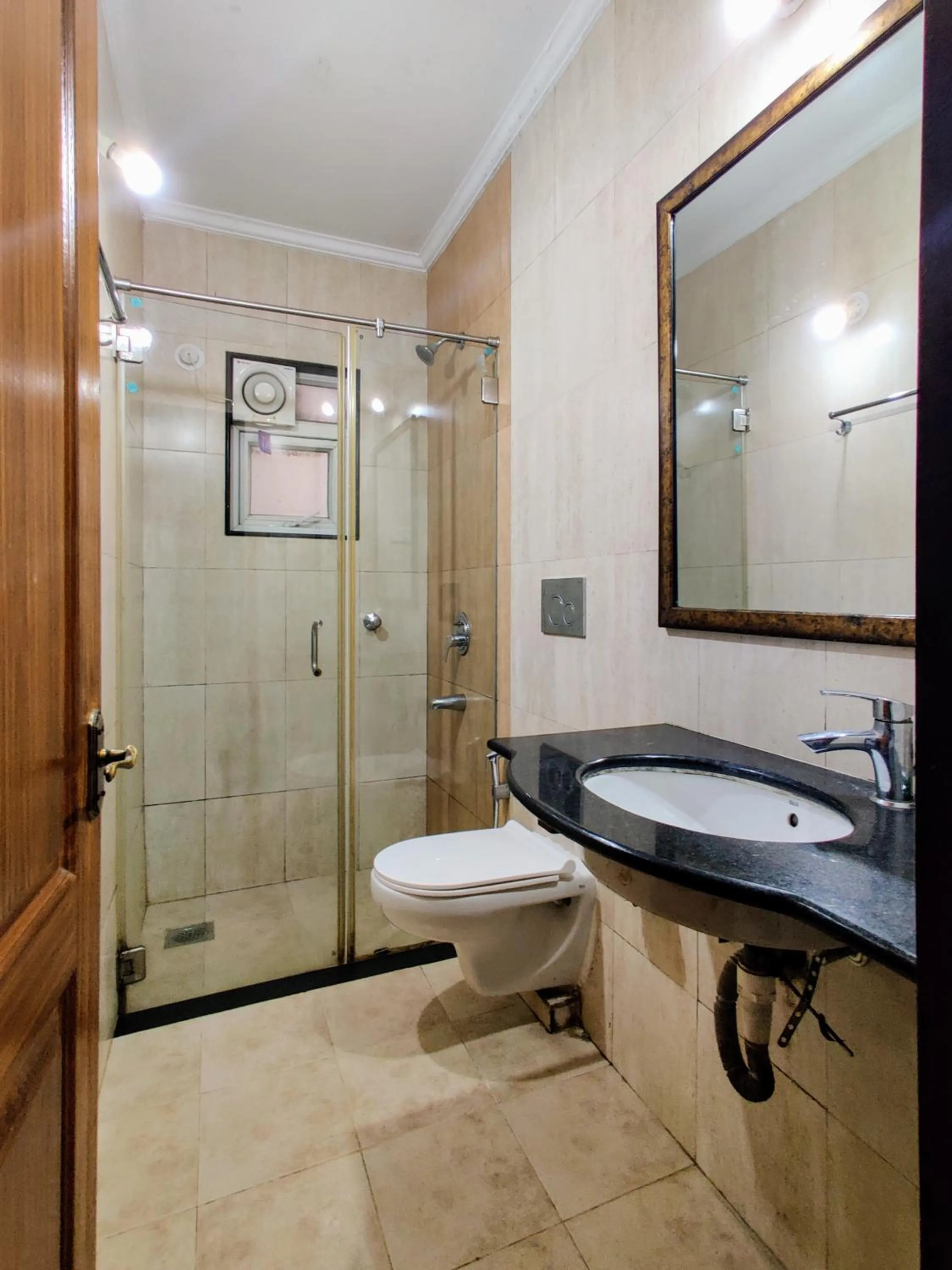Ivy Retreat Apartments, Baga, Goa