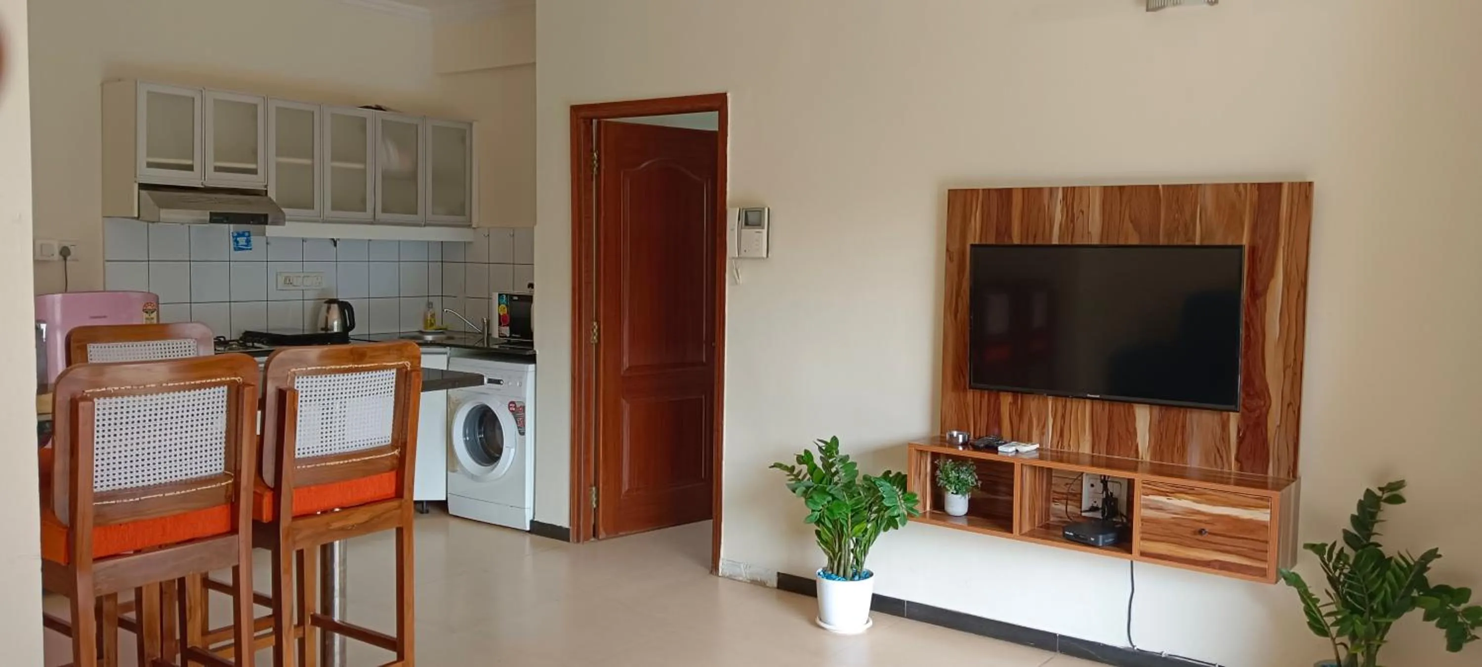 Ivy Retreat Apartments, Baga, Goa
