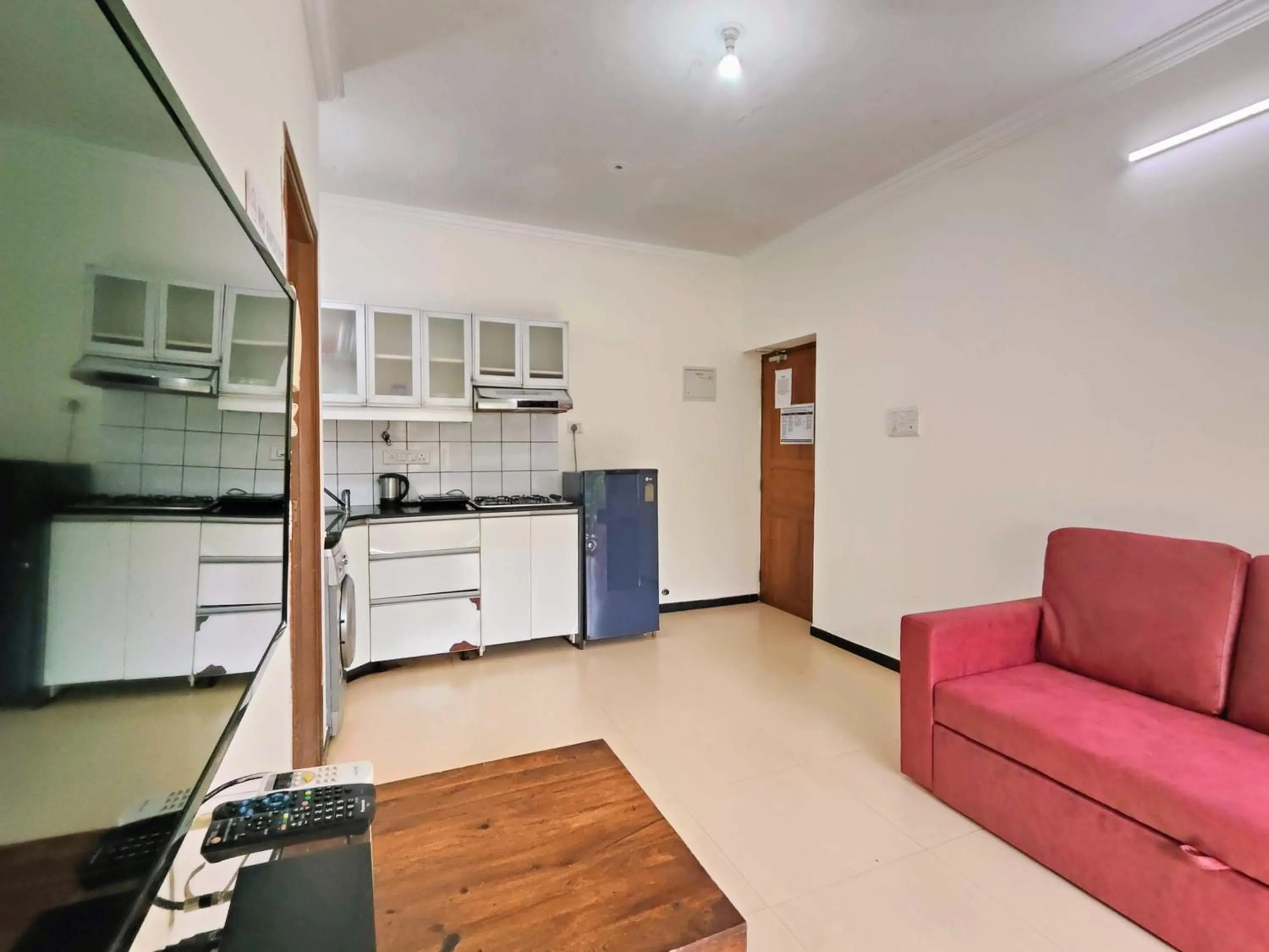 Ivy Retreat Apartments, Baga, Goa