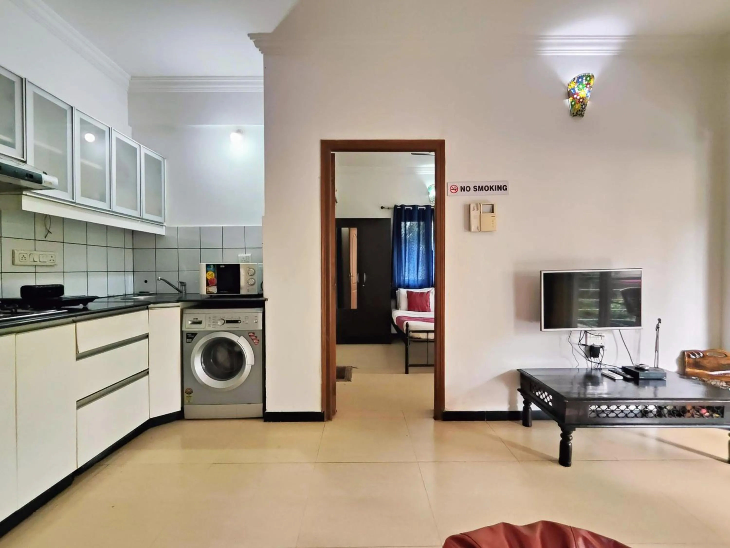 Ivy Retreat Apartments, Baga, Goa