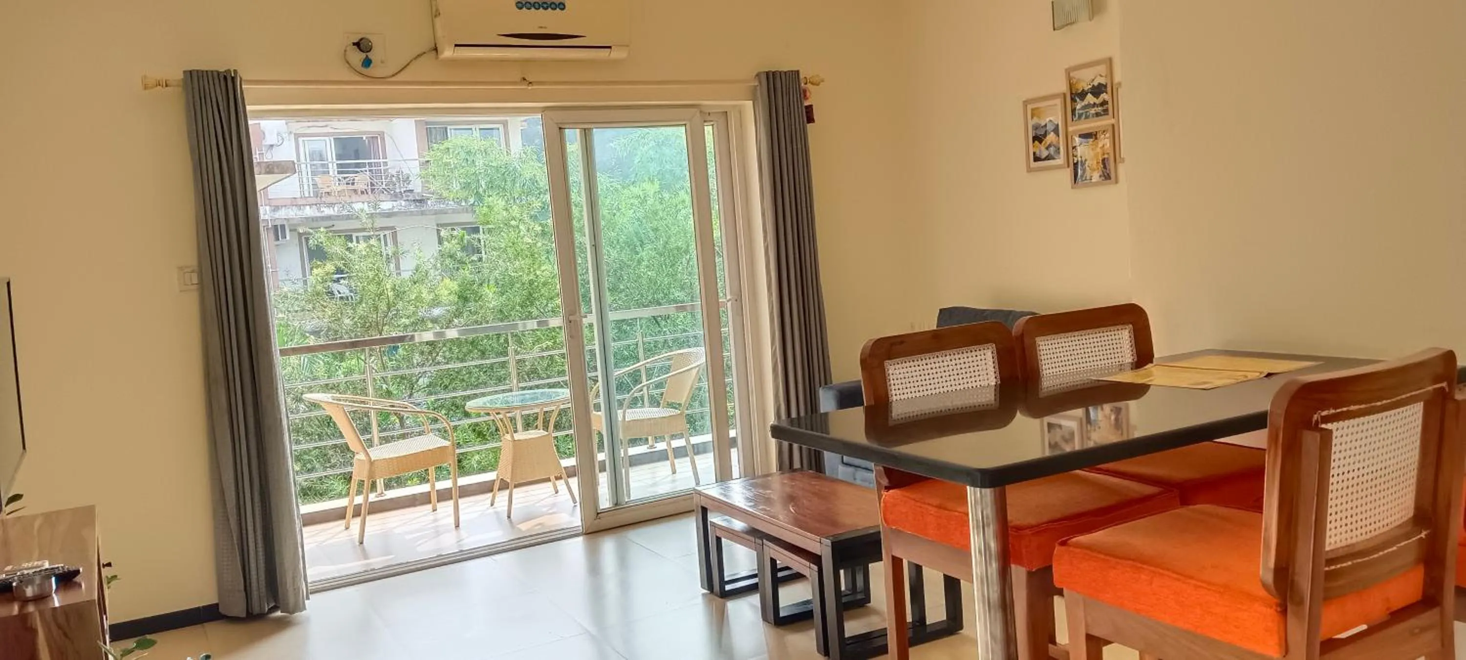 Ivy Retreat Apartments, Baga, Goa