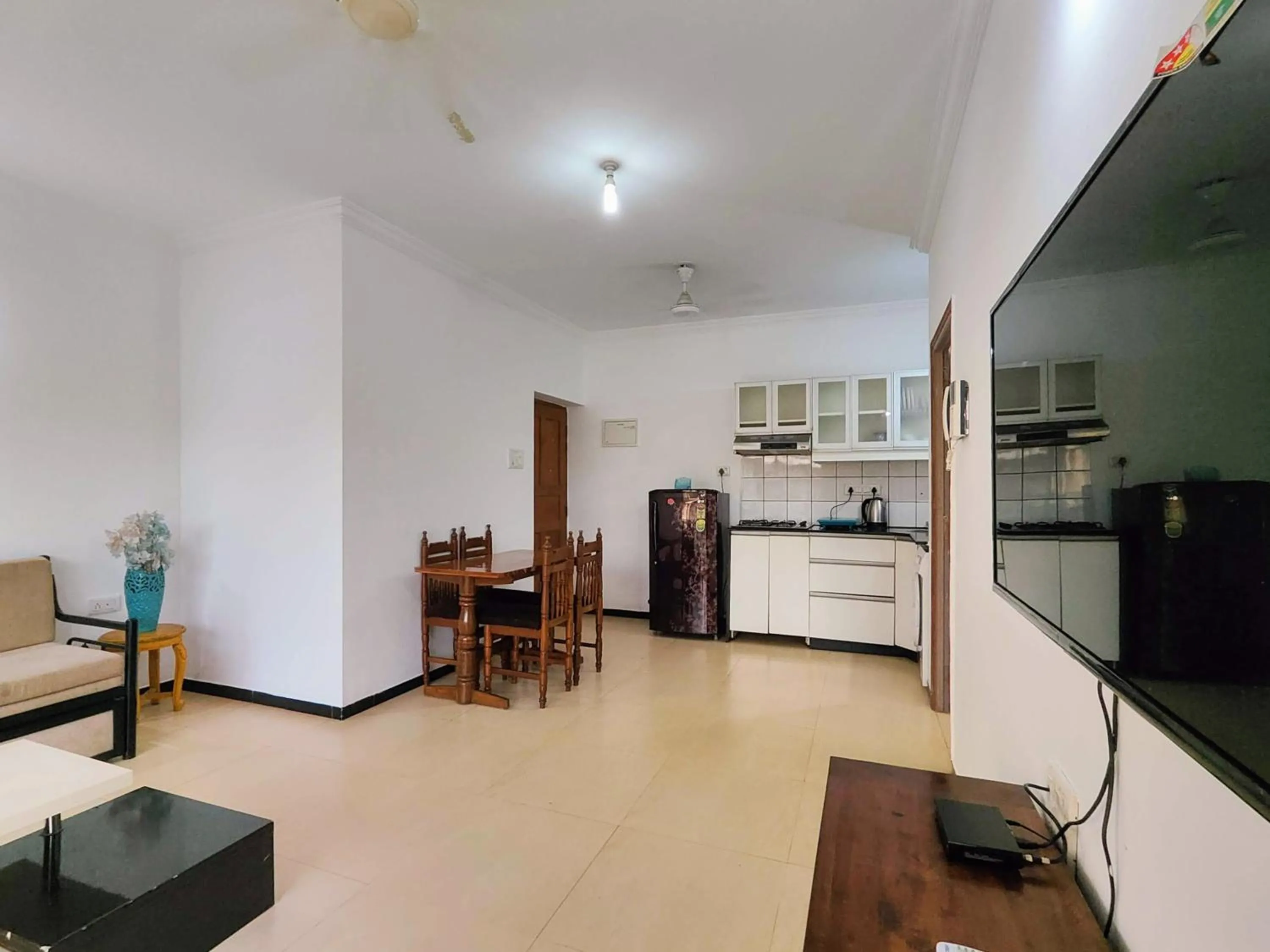 Ivy Retreat Apartments, Baga, Goa