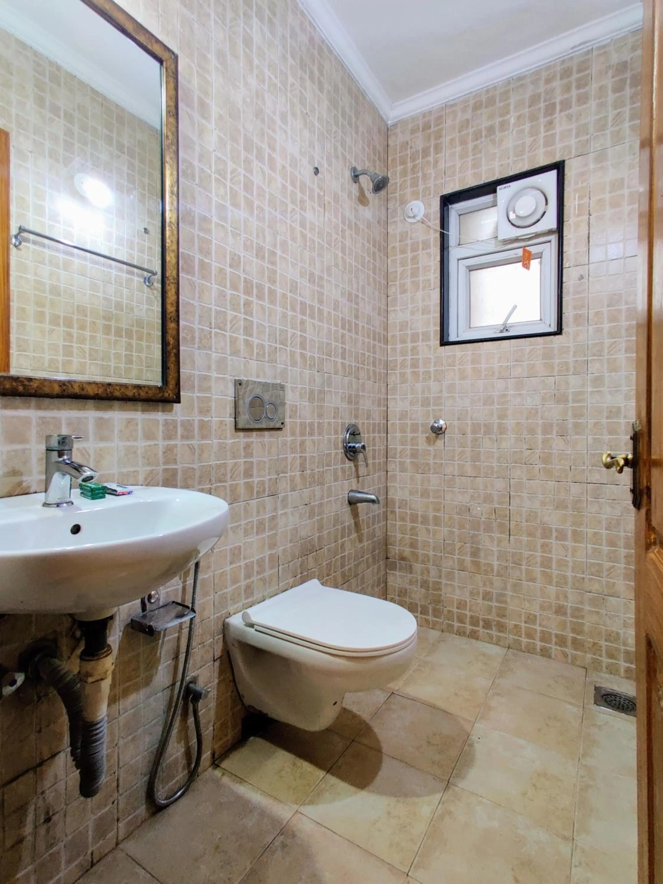 Ivy Retreat Apartments, Baga, Goa