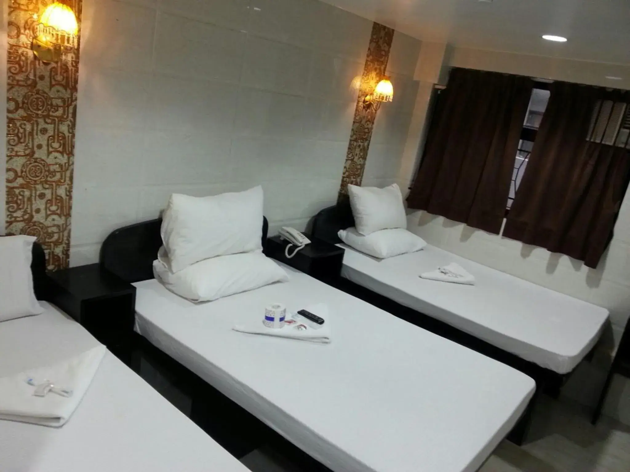 Manhattan Guesthouse Manhattan Guesthouse