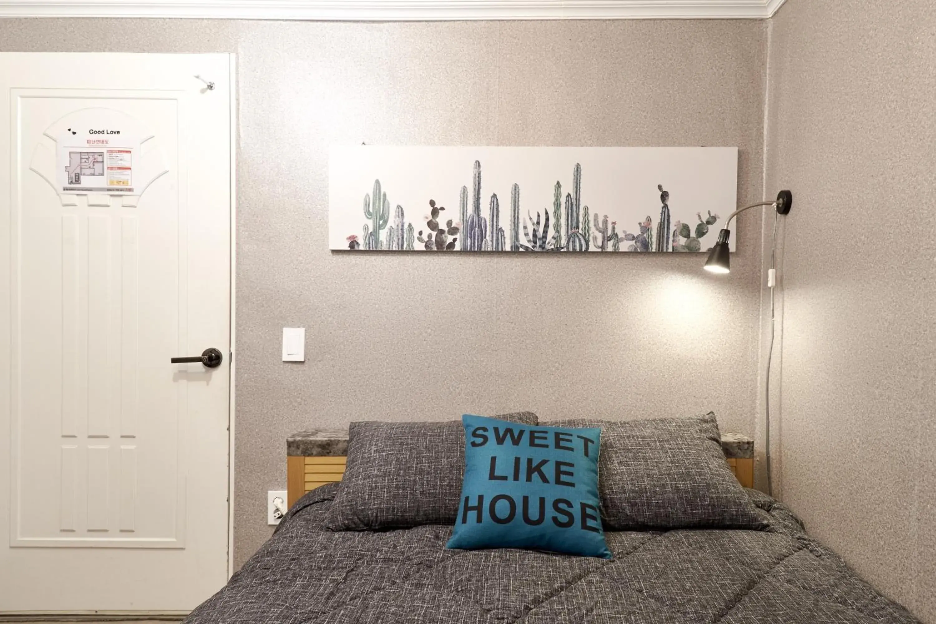 Other, Bed in Jun Guesthouse Other, Bed in Jun Guesthouse