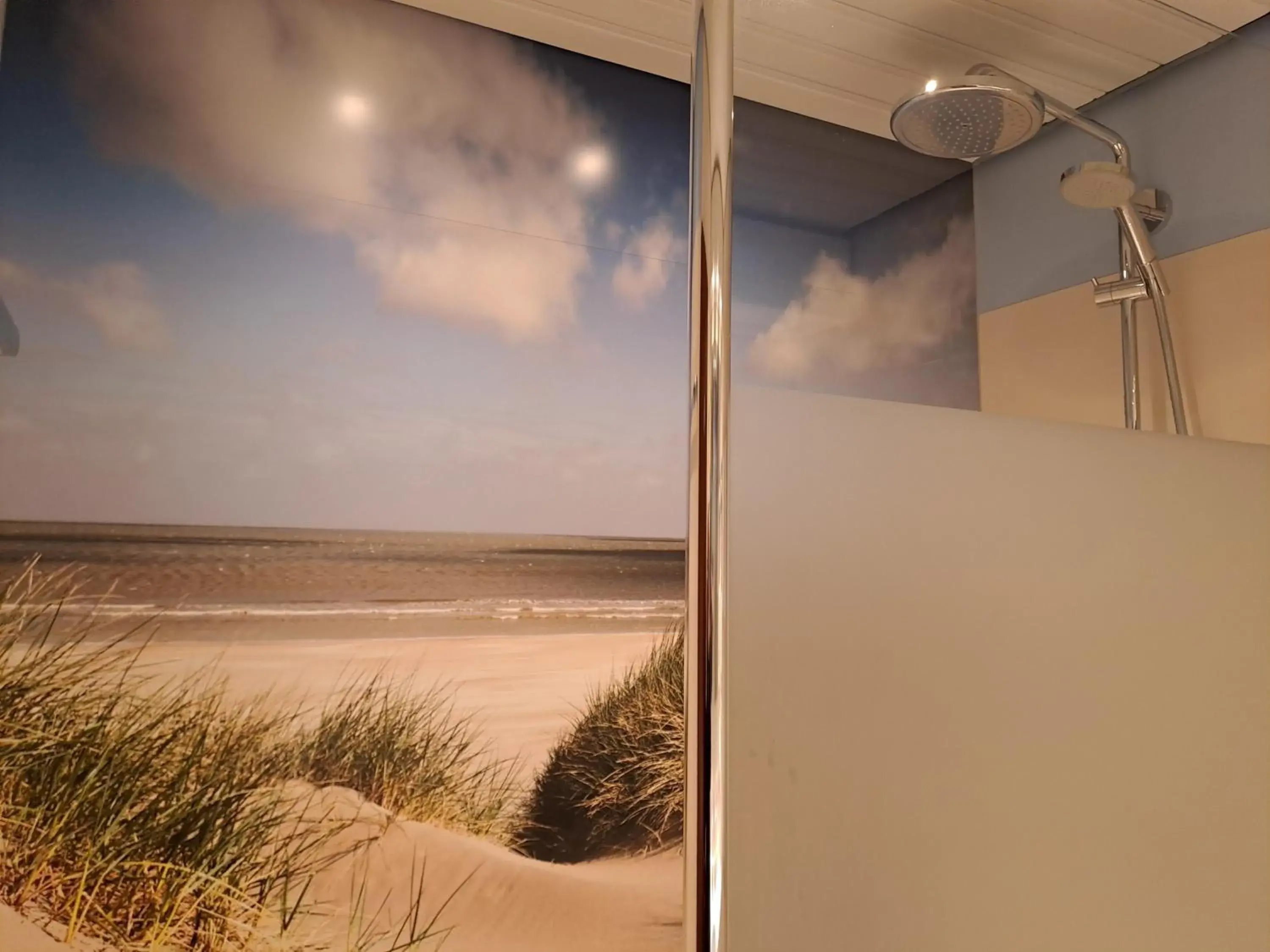 Deluxe Double Room - single occupancy in Leine Hotel Deluxe Double Room - single occupancy in Leine Hotel