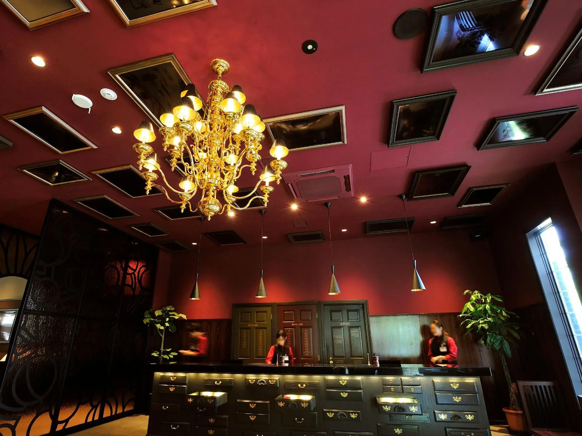 Lobby or reception in Hakodate Onuma Tsuruga Resort EPUY- 30km from Hakodate Station Lobby or reception in Hakodate Onuma Tsuruga Resort EPUY- 30km from Hakodate Station