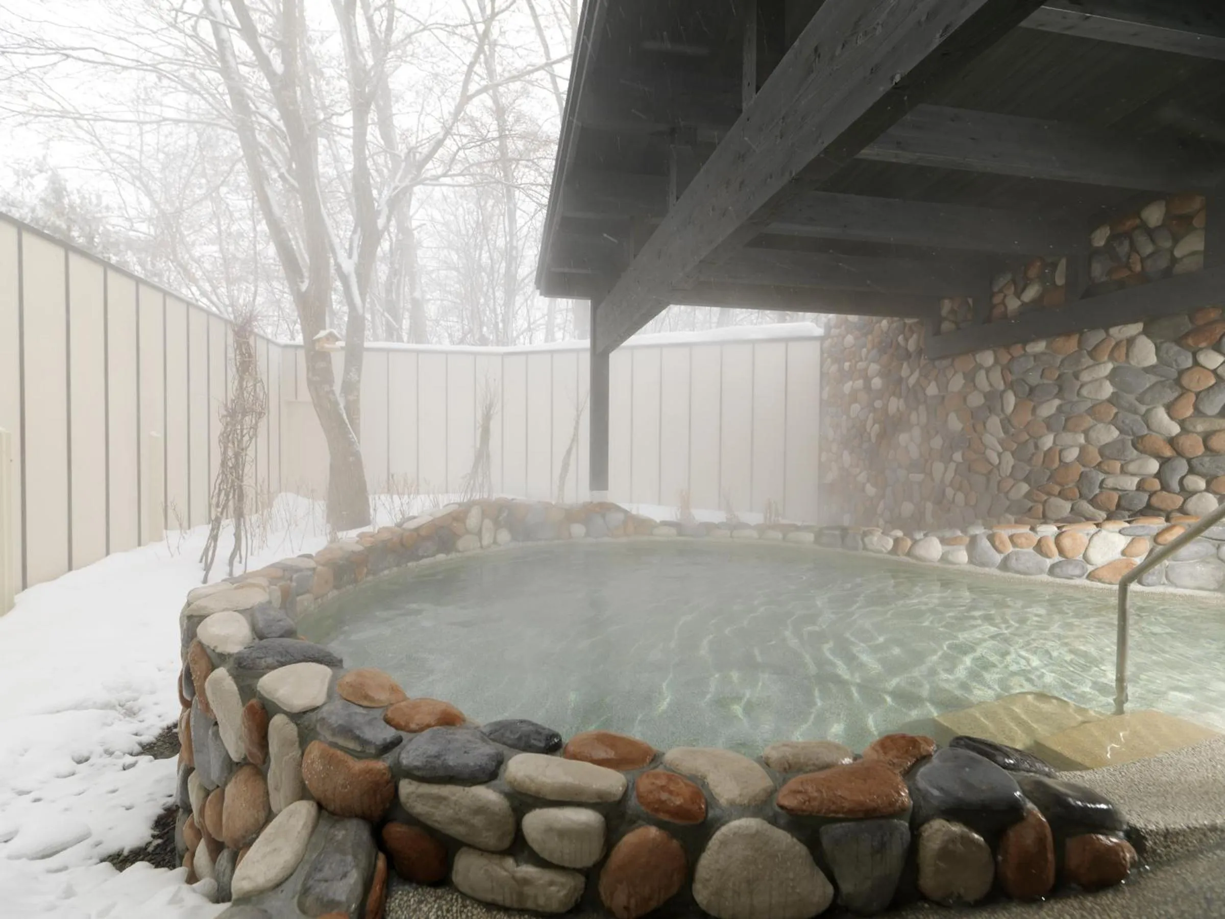 Winter in Hakodate Onuma Tsuruga Resort EPUY- 30km from Hakodate Station