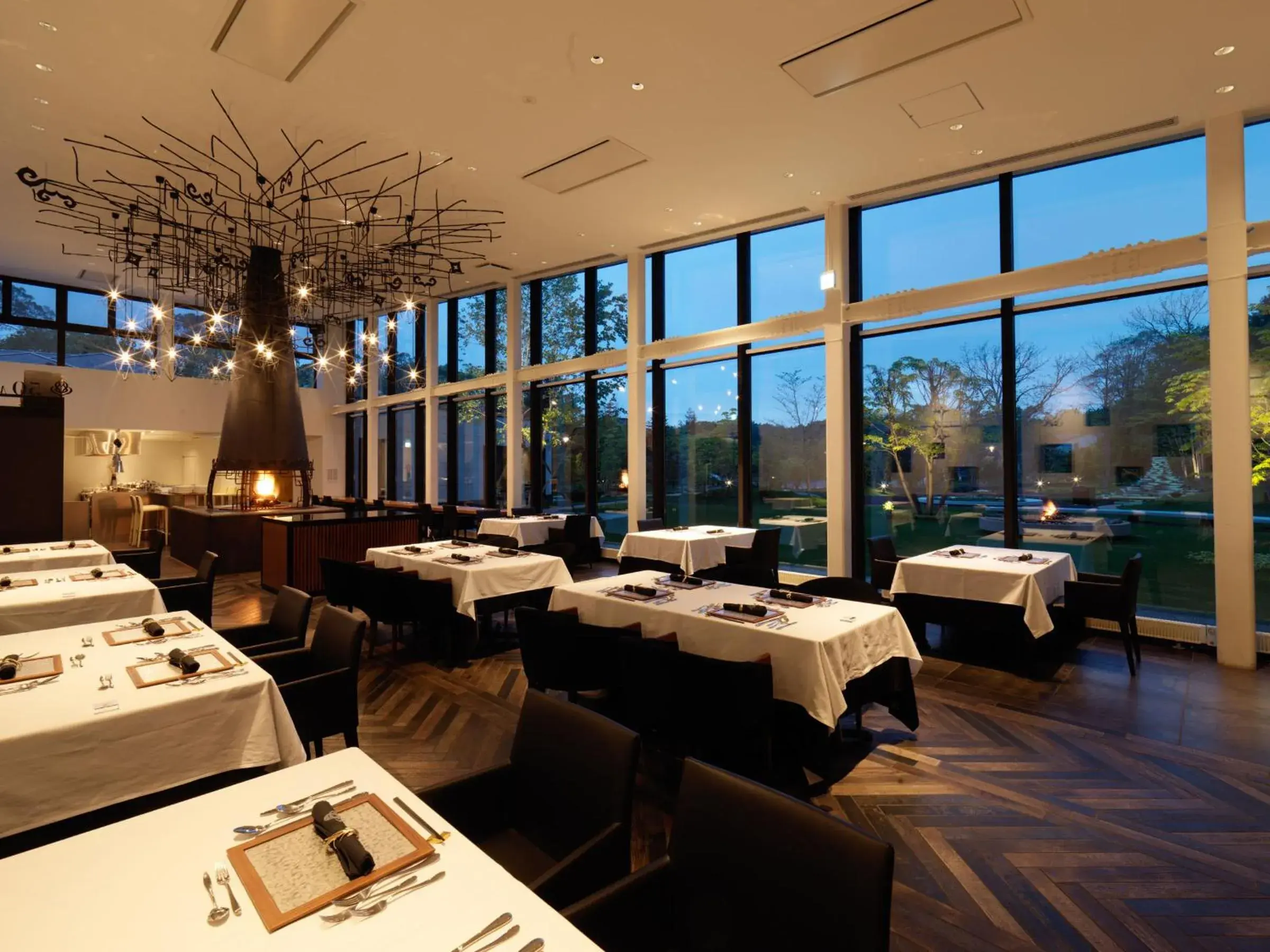 Restaurant/places to eat in Hakodate Onuma Tsuruga Resort EPUY- 30km from Hakodate Station Restaurant/places to eat in Hakodate Onuma Tsuruga Resort EPUY- 30km from Hakodate Station