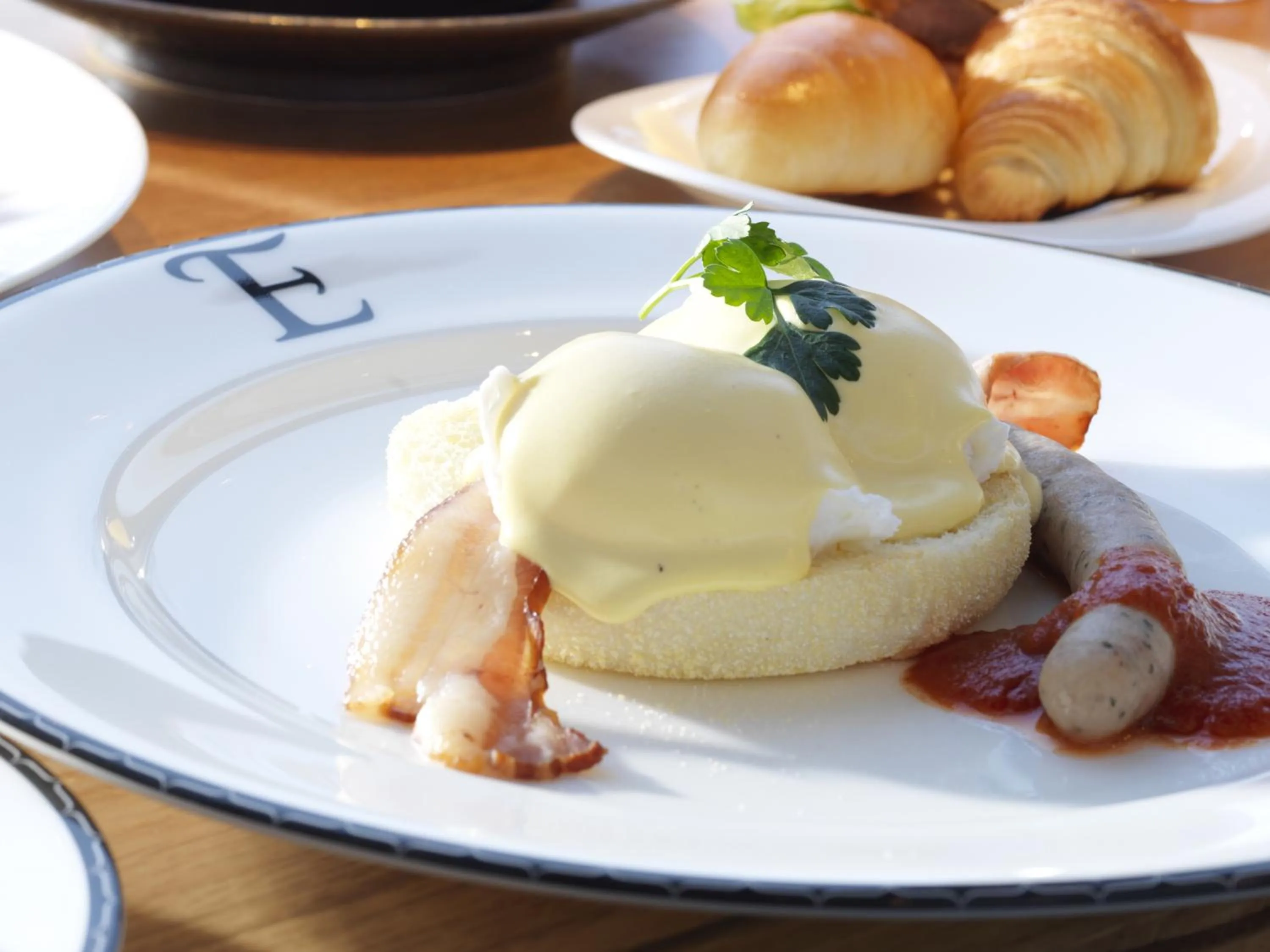 Breakfast in Hakodate Onuma Tsuruga Resort EPUY- 30km from Hakodate Station