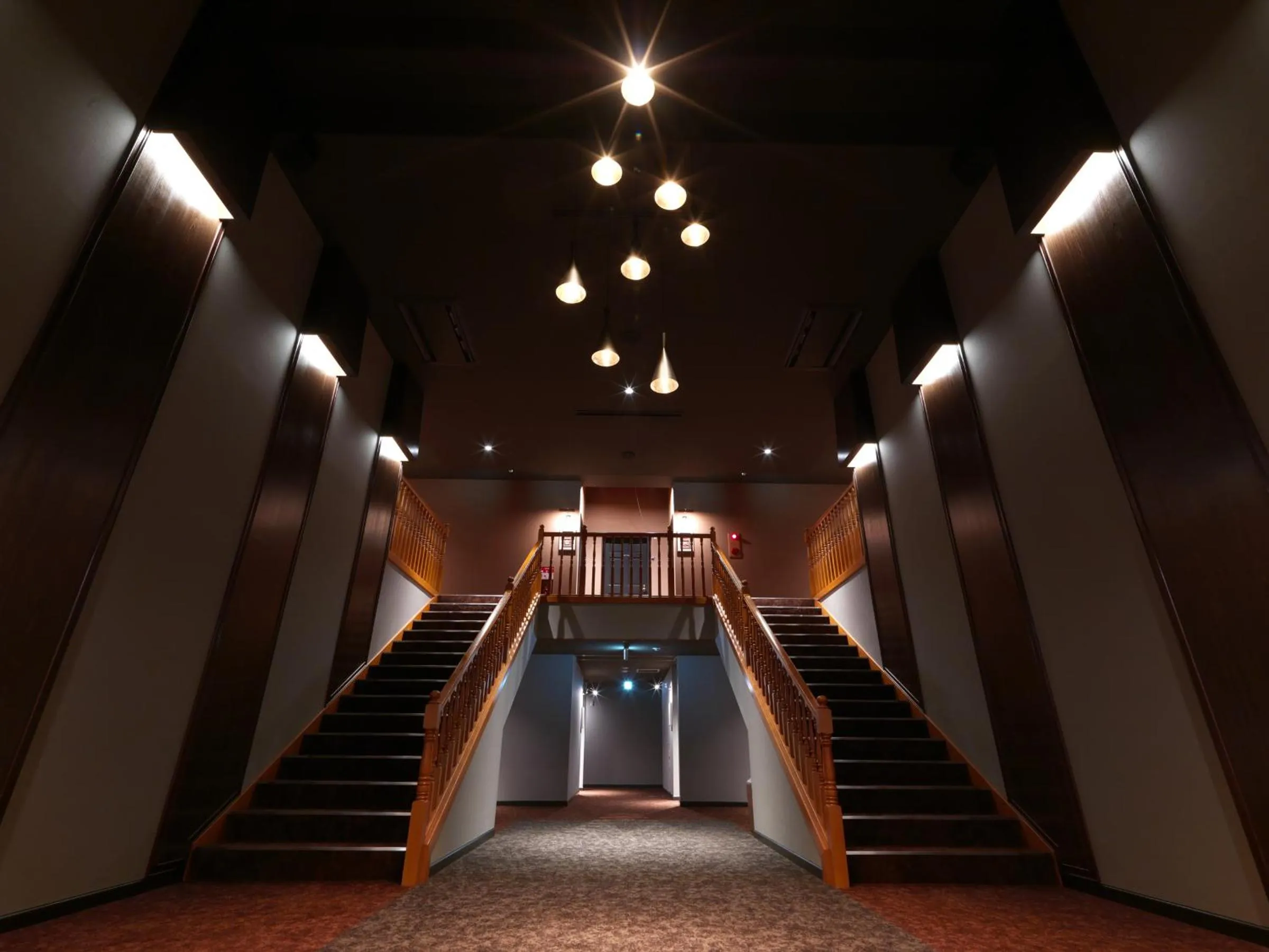 Area and facilities in Hakodate Onuma Tsuruga Resort EPUY- 30km from Hakodate Station