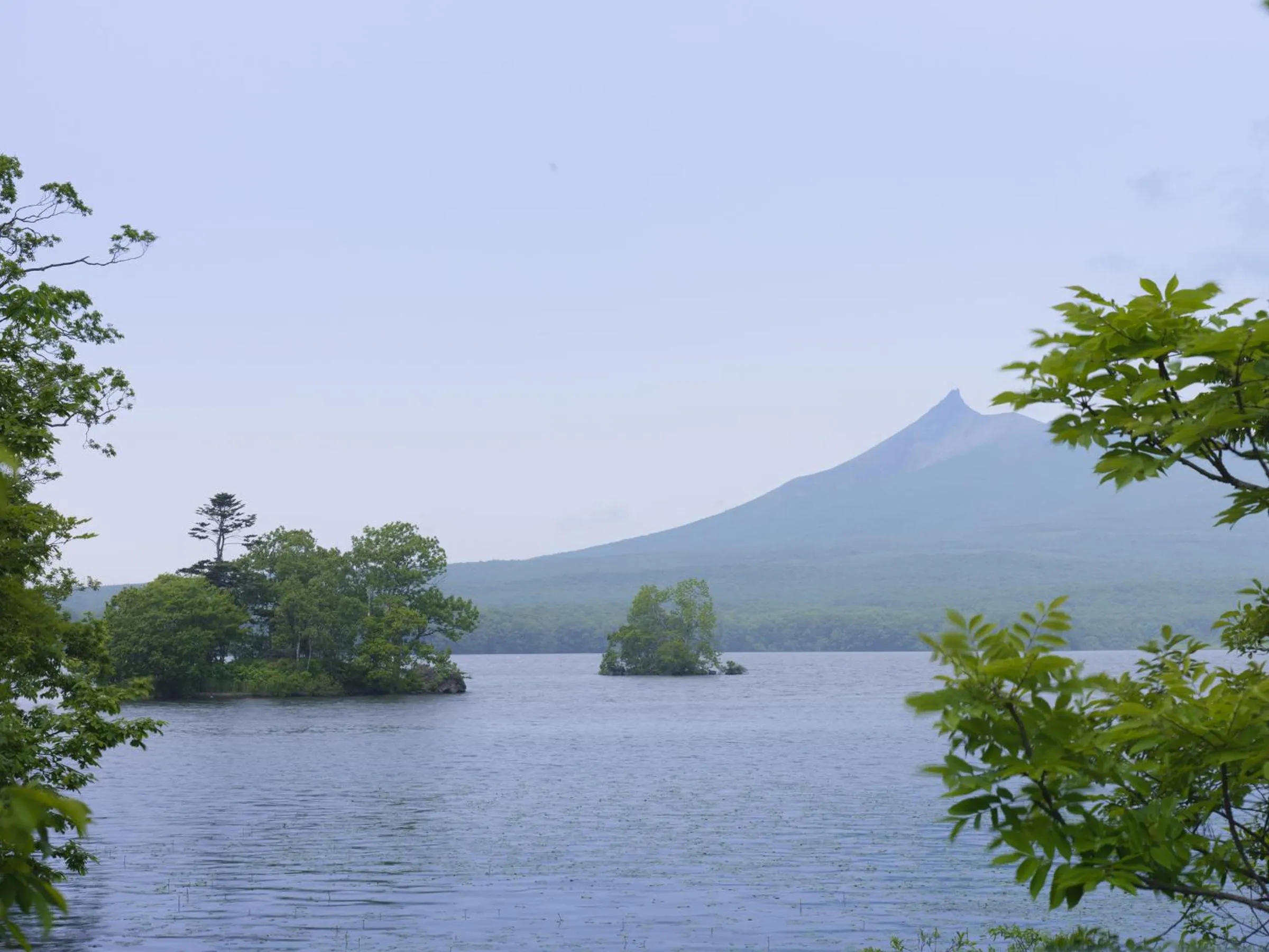 Nearby landmark in Hakodate Onuma Tsuruga Resort EPUY- 30km from Hakodate Station