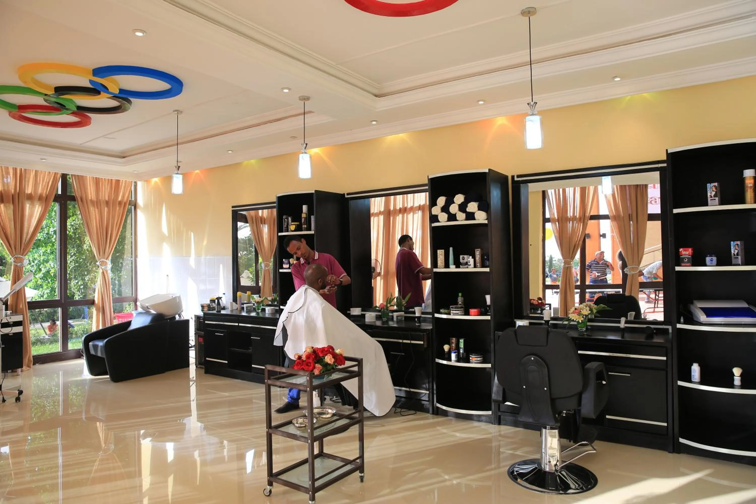 Other in Haile Resort Hawassa