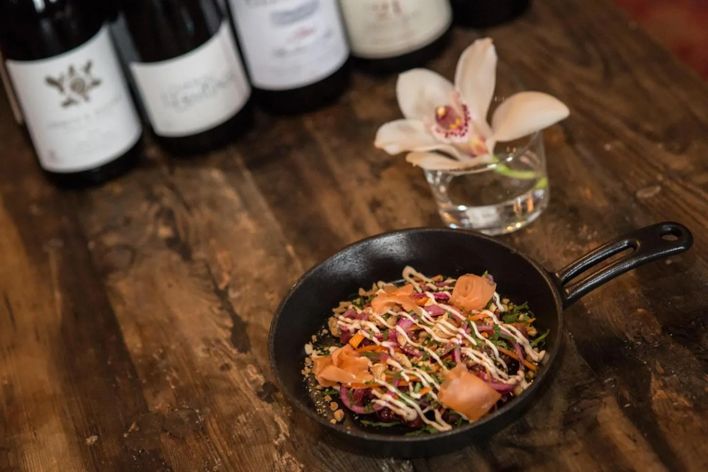 Food and drinks in Best Western Hotel Gamla Teatern