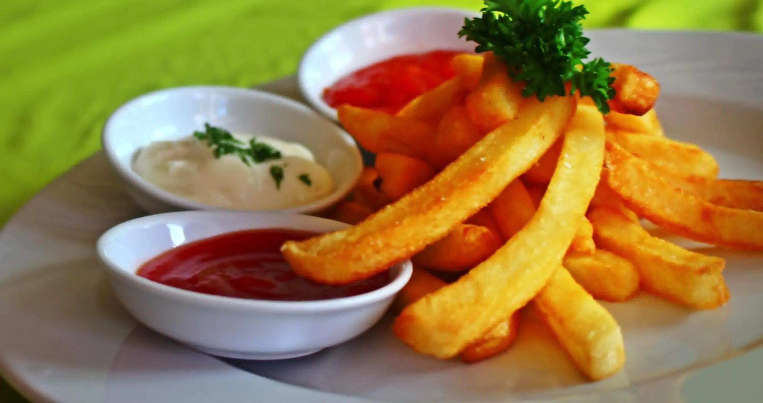 Food close-up in G'Sign Style Hotel Food close-up in G'Sign Style Hotel