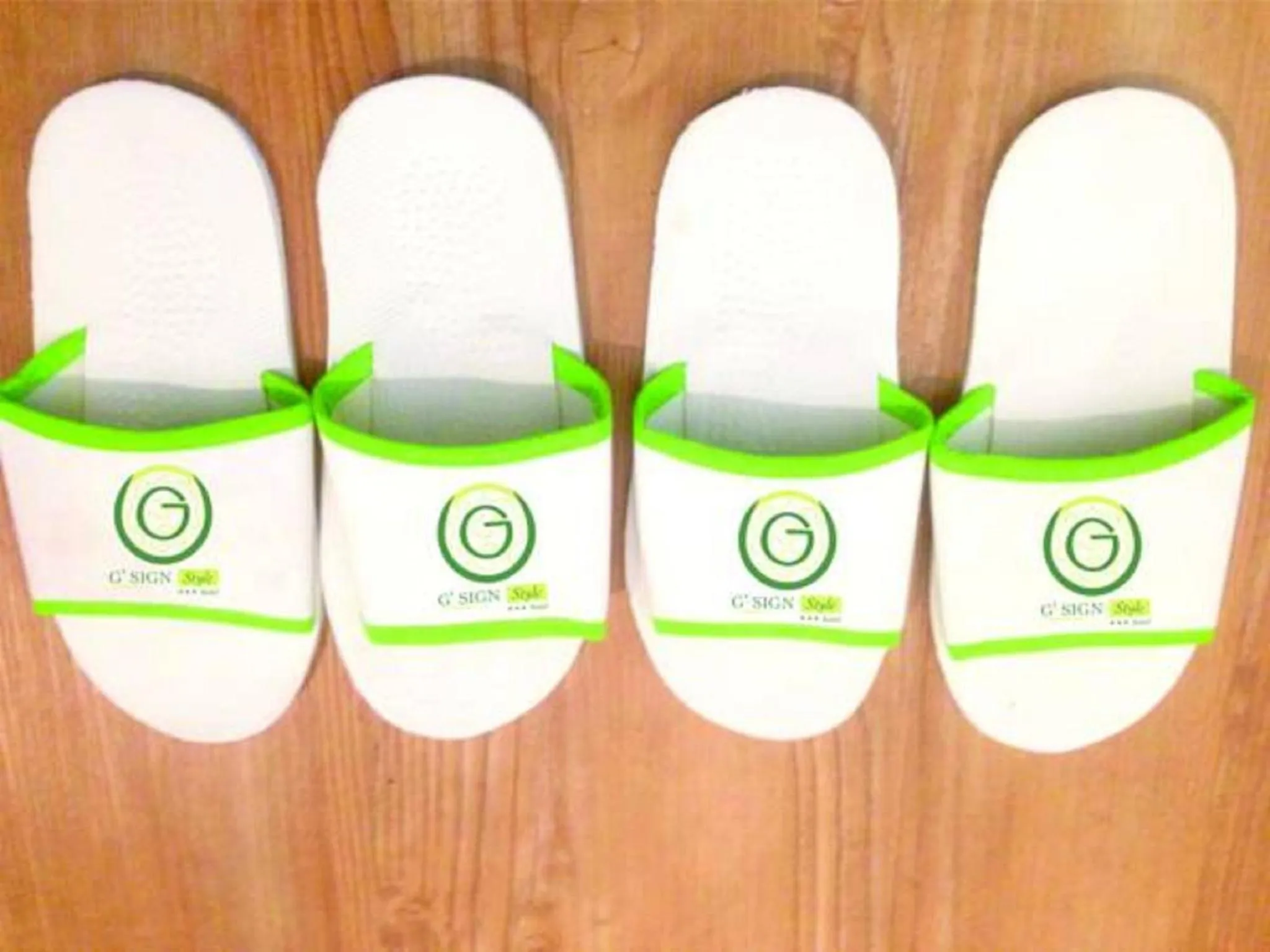 Area and facilities in G'Sign Style Hotel