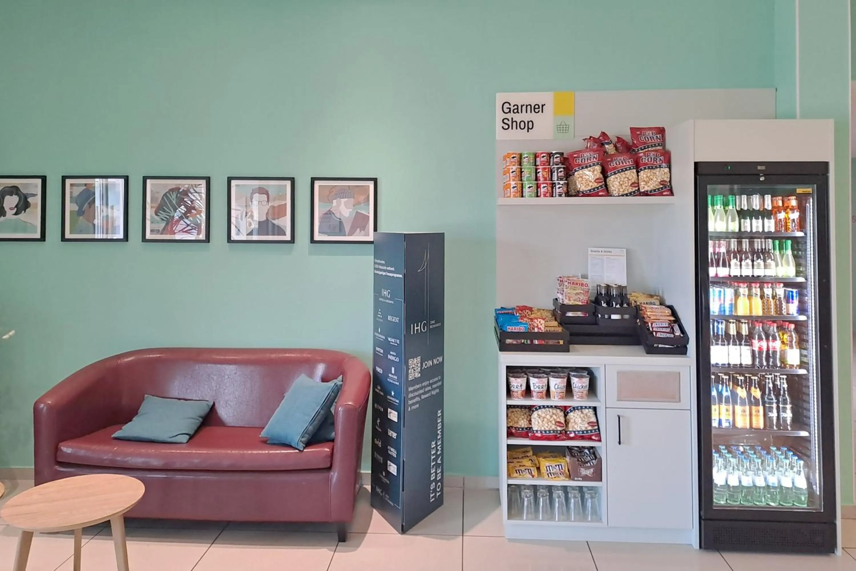 Other in Garner Hotel Cottbus Süd by IHG