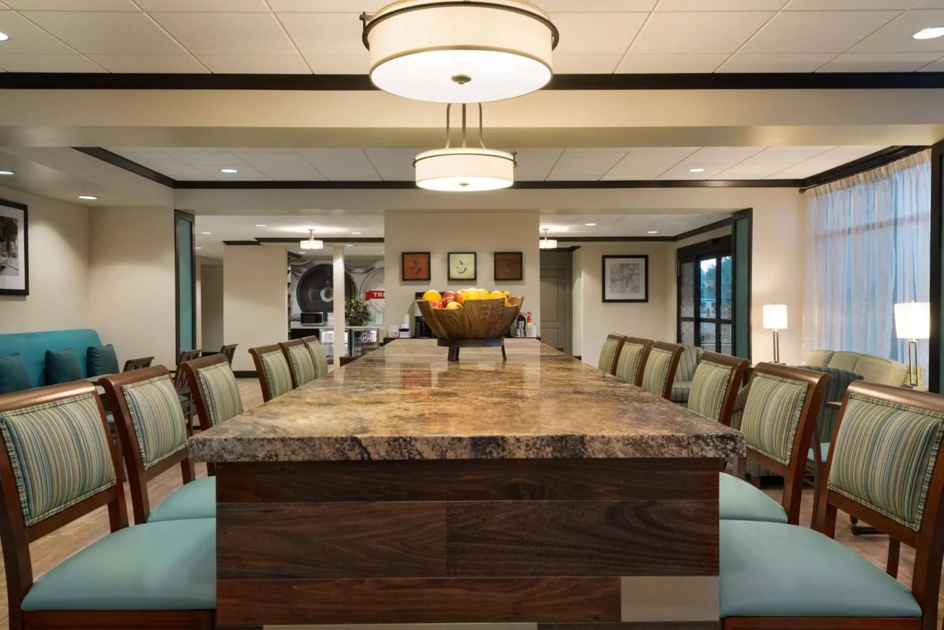 Restaurant/places to eat in Hampton Inn by Hilton Elko Nevada Restaurant/places to eat in Hampton Inn by Hilton Elko Nevada