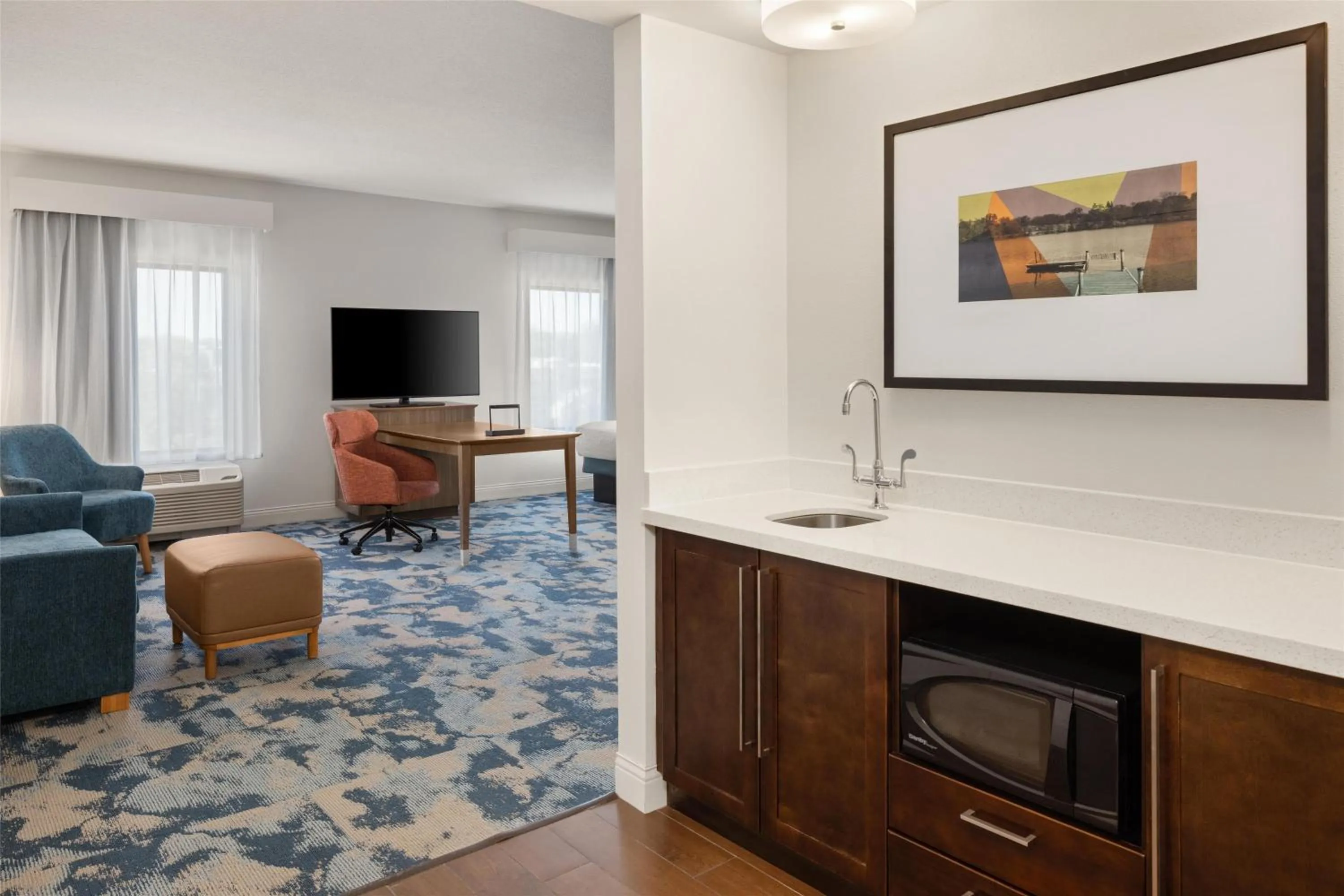 Other in Hampton Inn Minneapolis-Roseville,MN