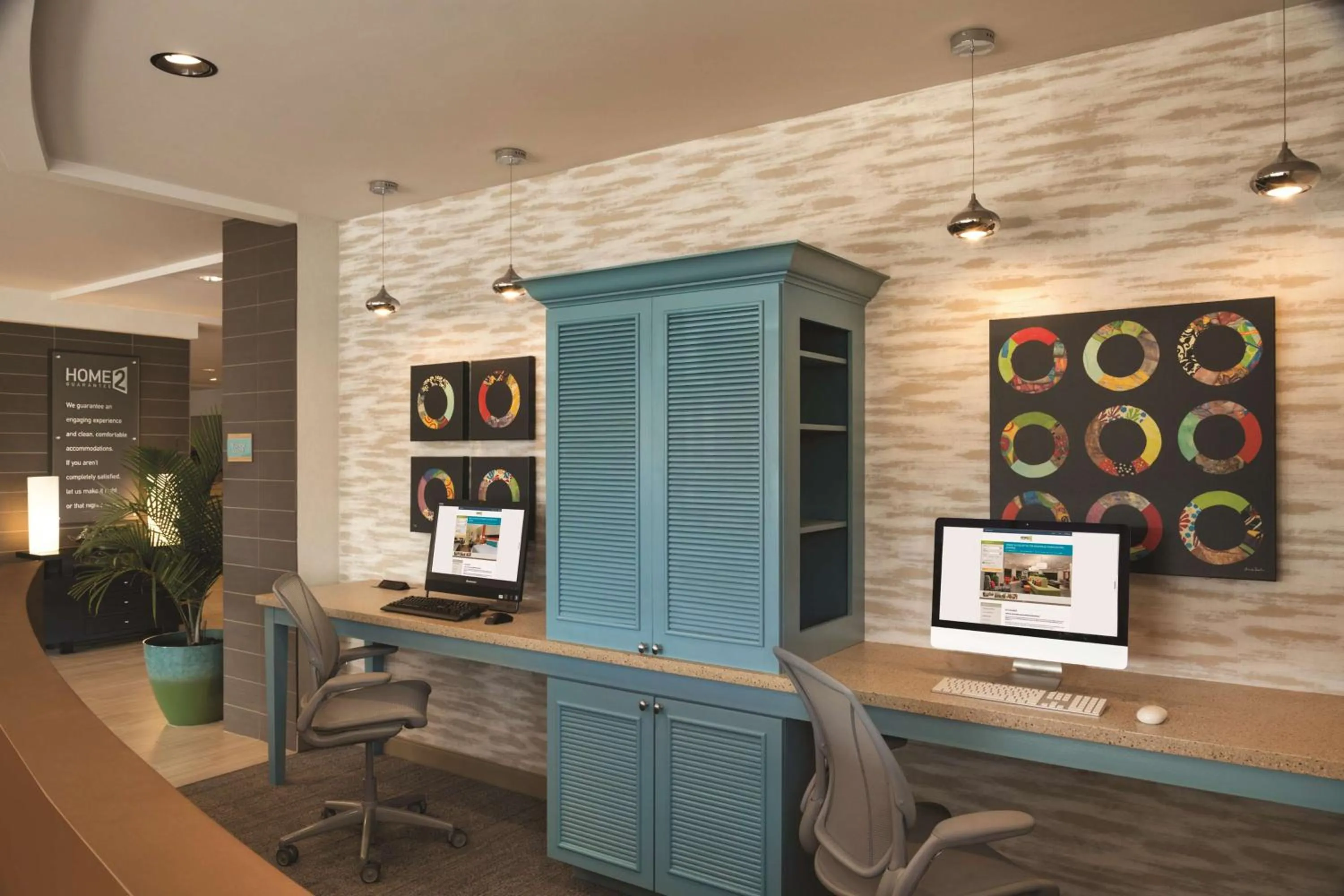 Business facilities in Home2 Suites by Hilton Nashville Franklin Cool Springs