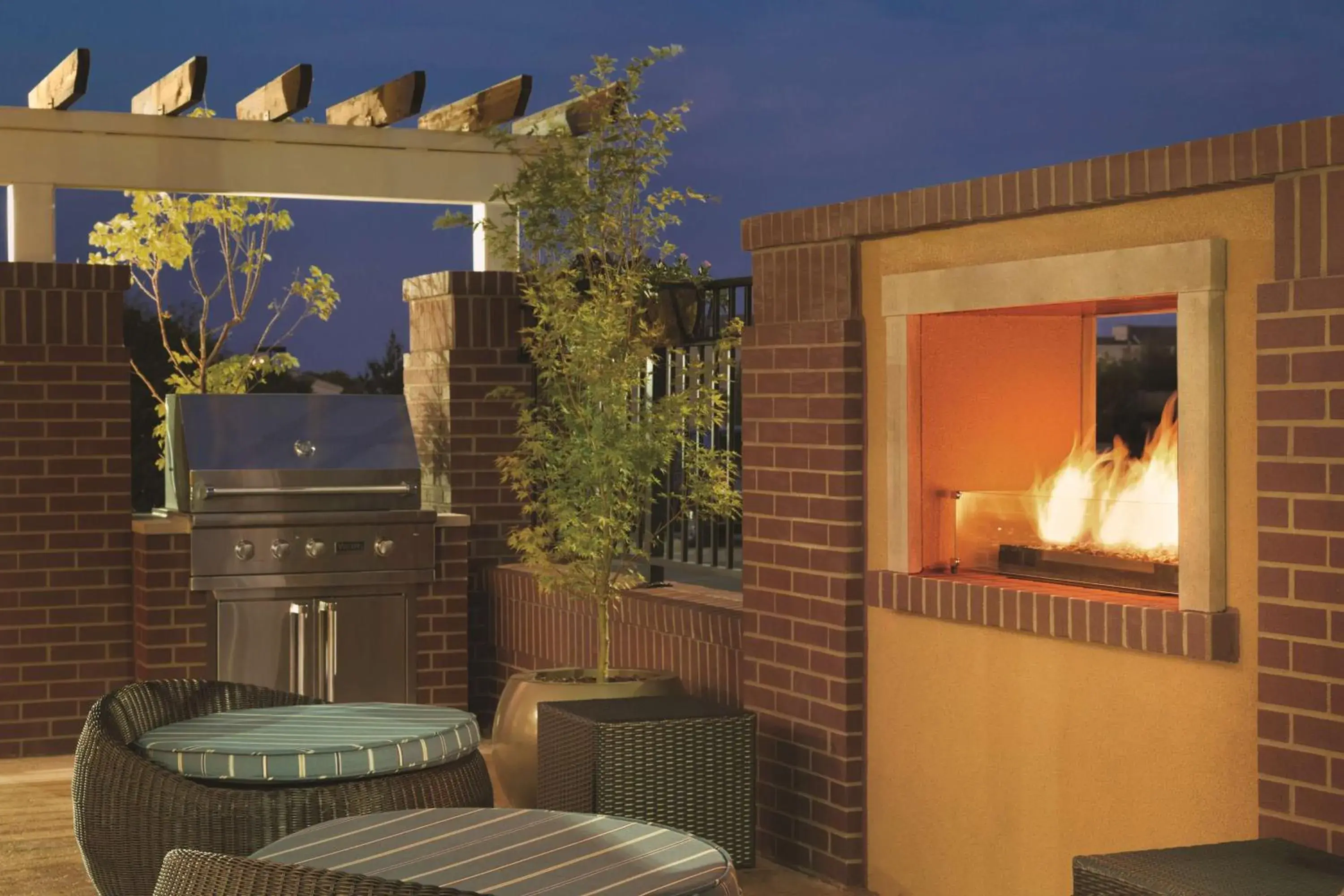 Property building in Home2 Suites by Hilton Nashville Franklin Cool Springs Property building in Home2 Suites by Hilton Nashville Franklin Cool Springs