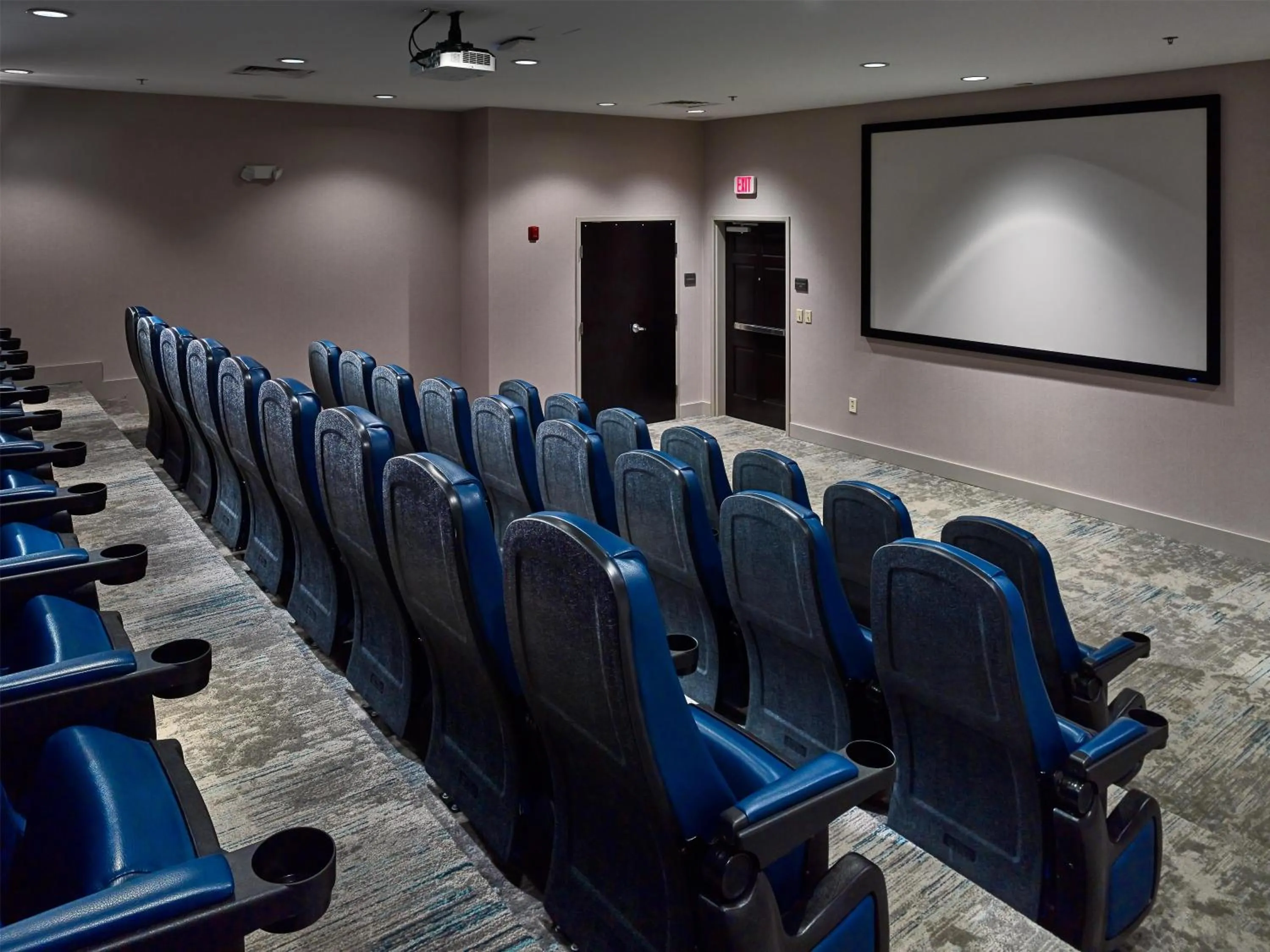 Meeting/conference room in Hilton Garden Inn Pigeon Forge