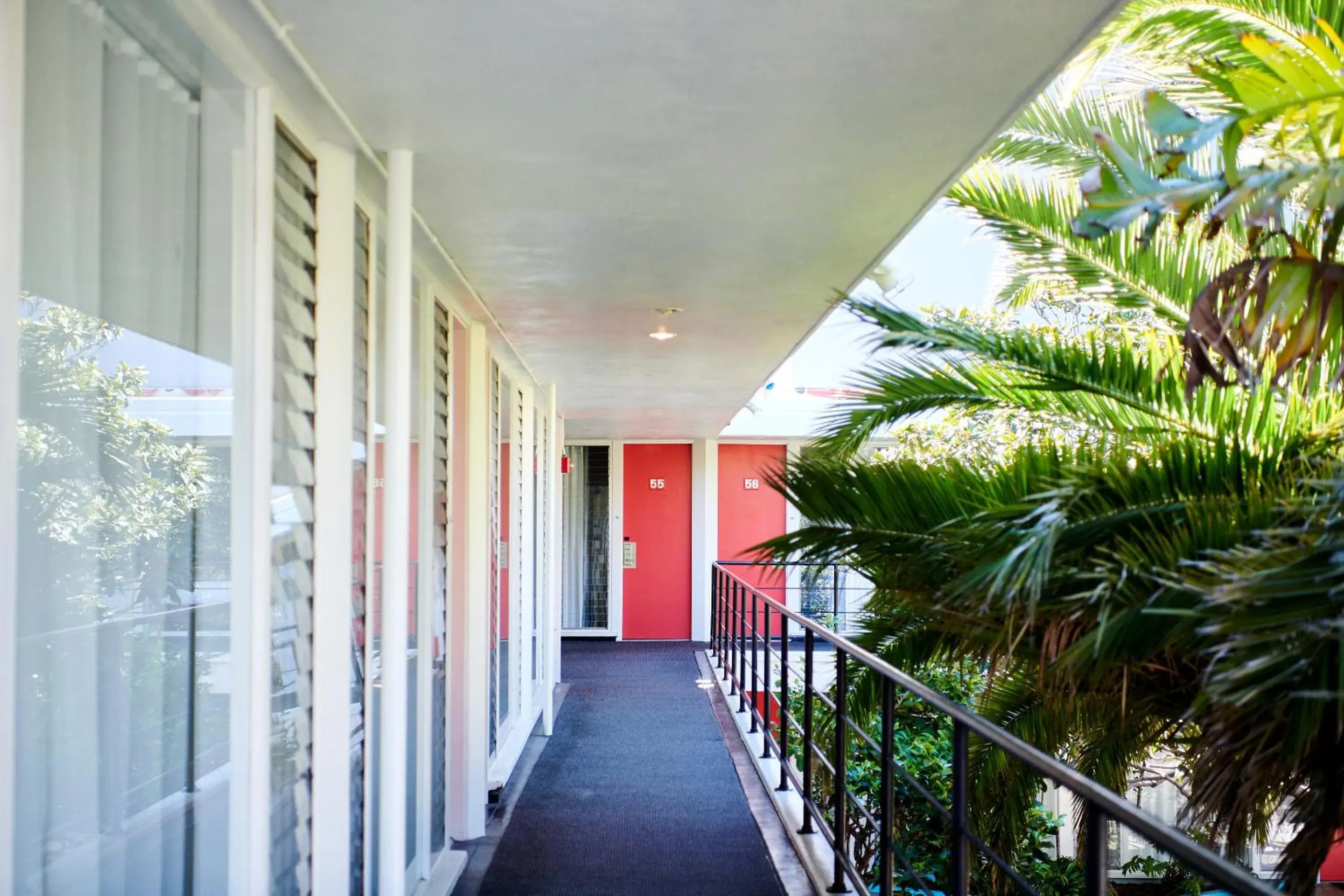 Property building in Phoenix Hotel Property building in Phoenix Hotel