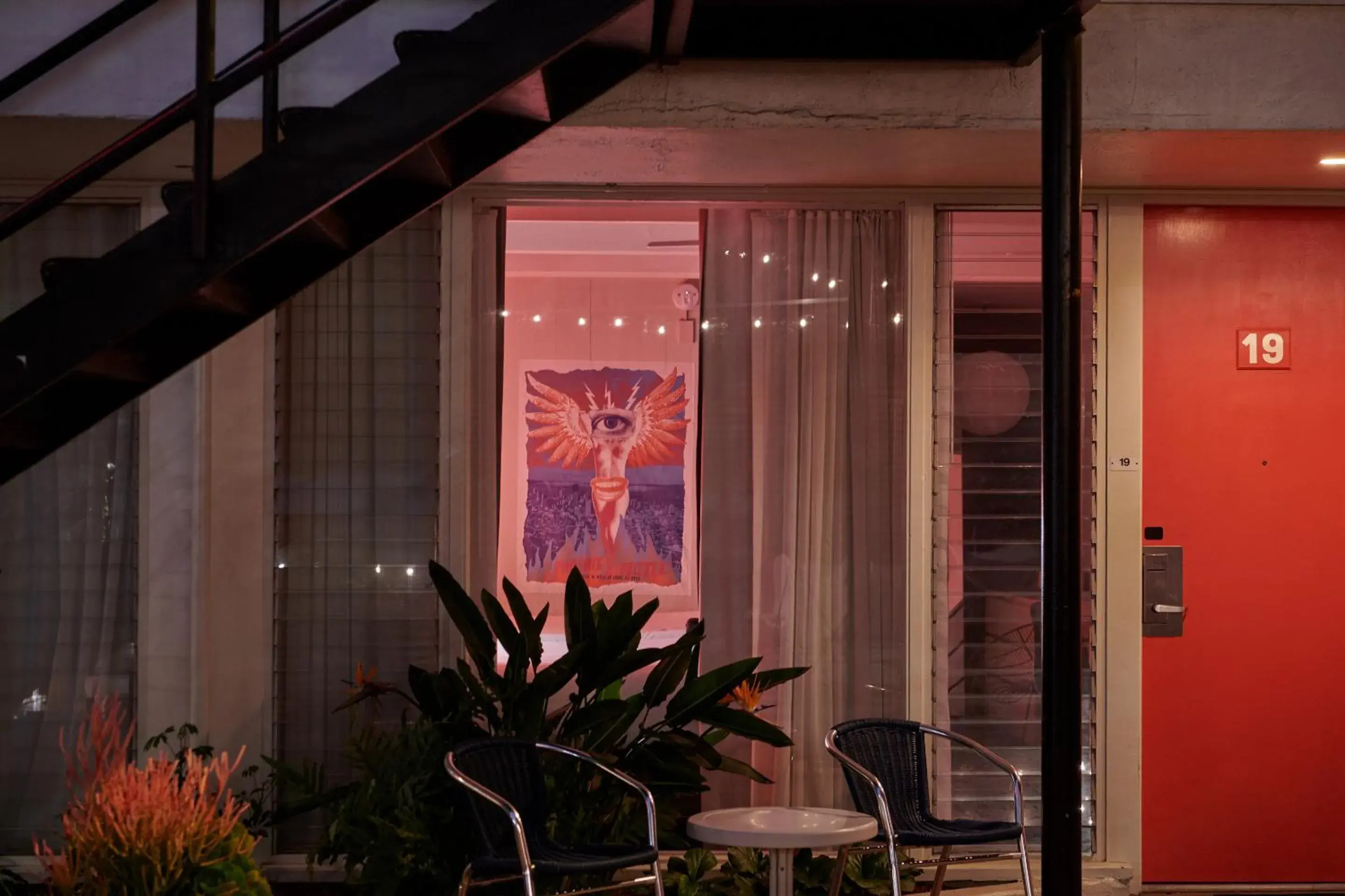 Night in Phoenix Hotel Night in Phoenix Hotel