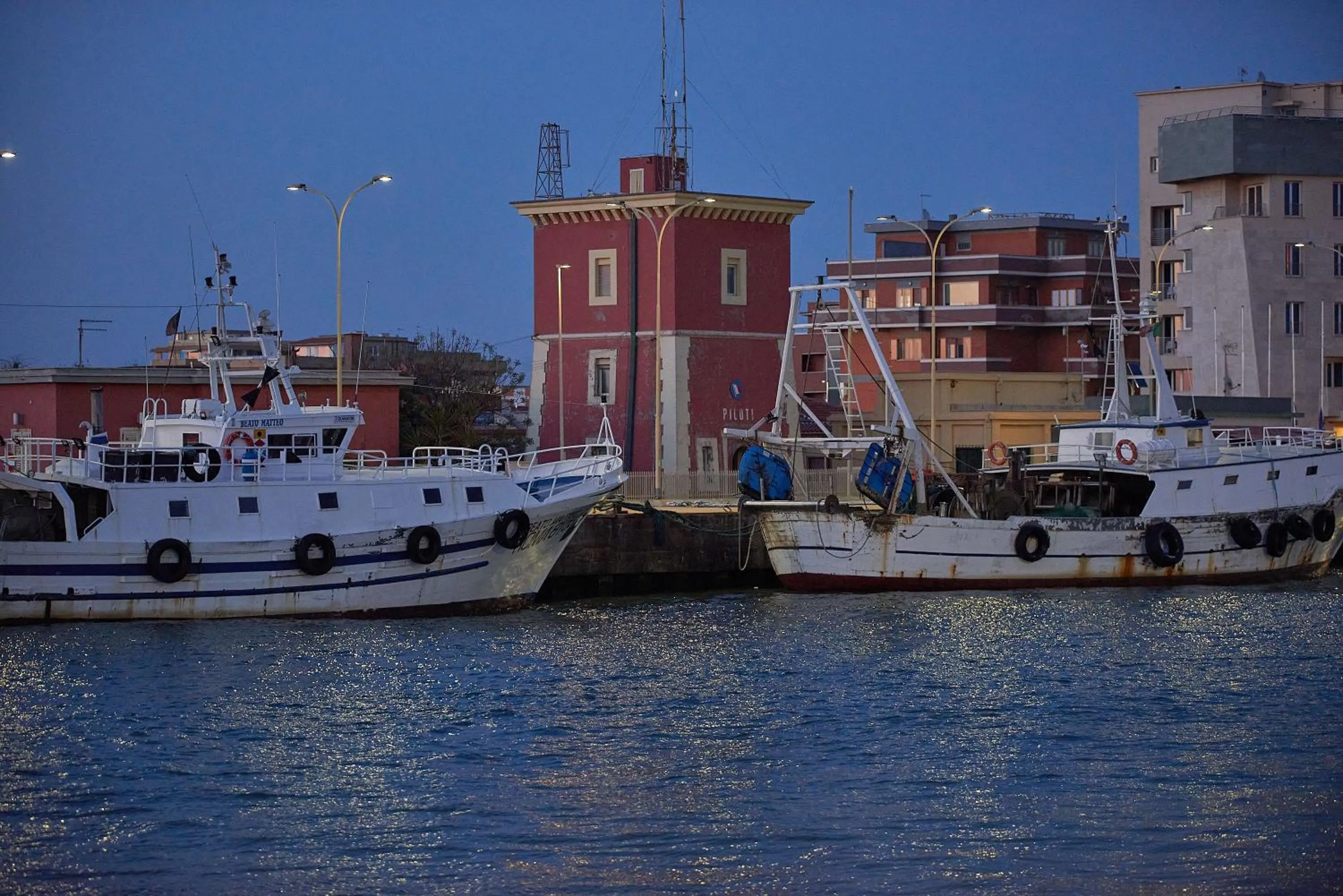 Activities in Rome Airport Inn