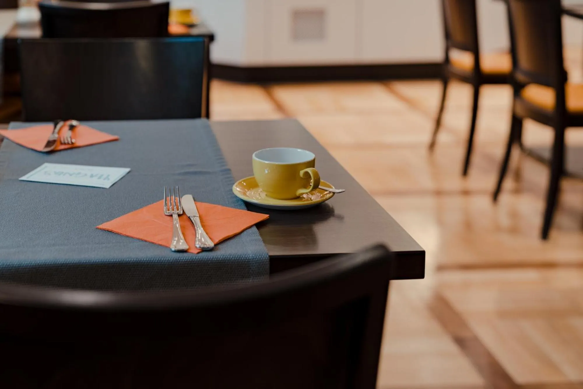 Hotel & Gasthaus Backmulde