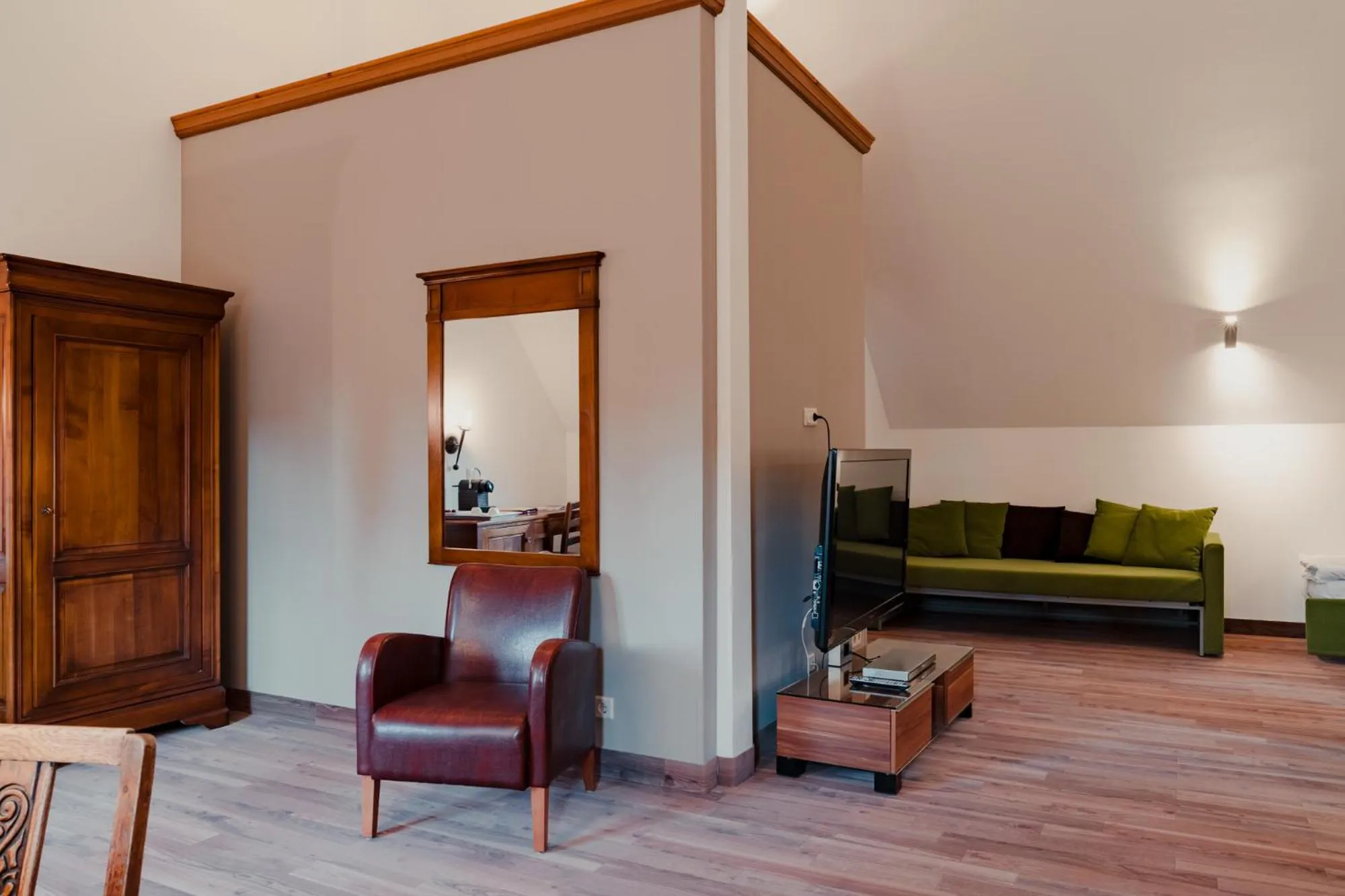 Hotel & Gasthaus Backmulde