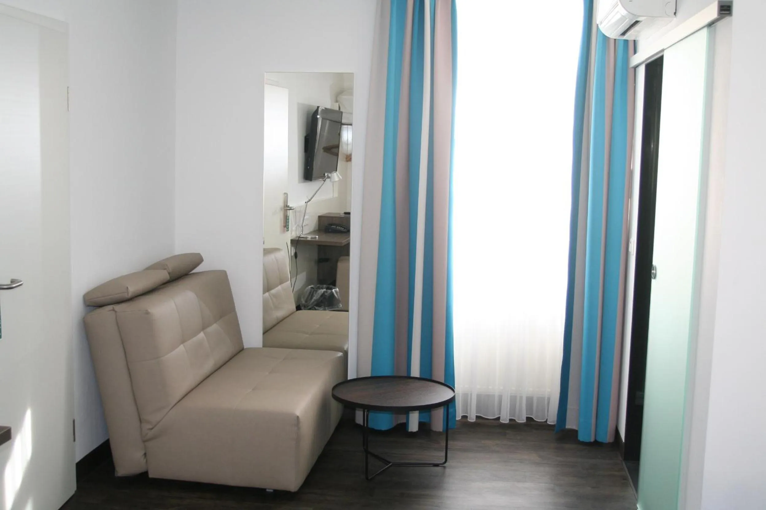 Photo of the whole room in Hotel & Gasthaus Backmulde