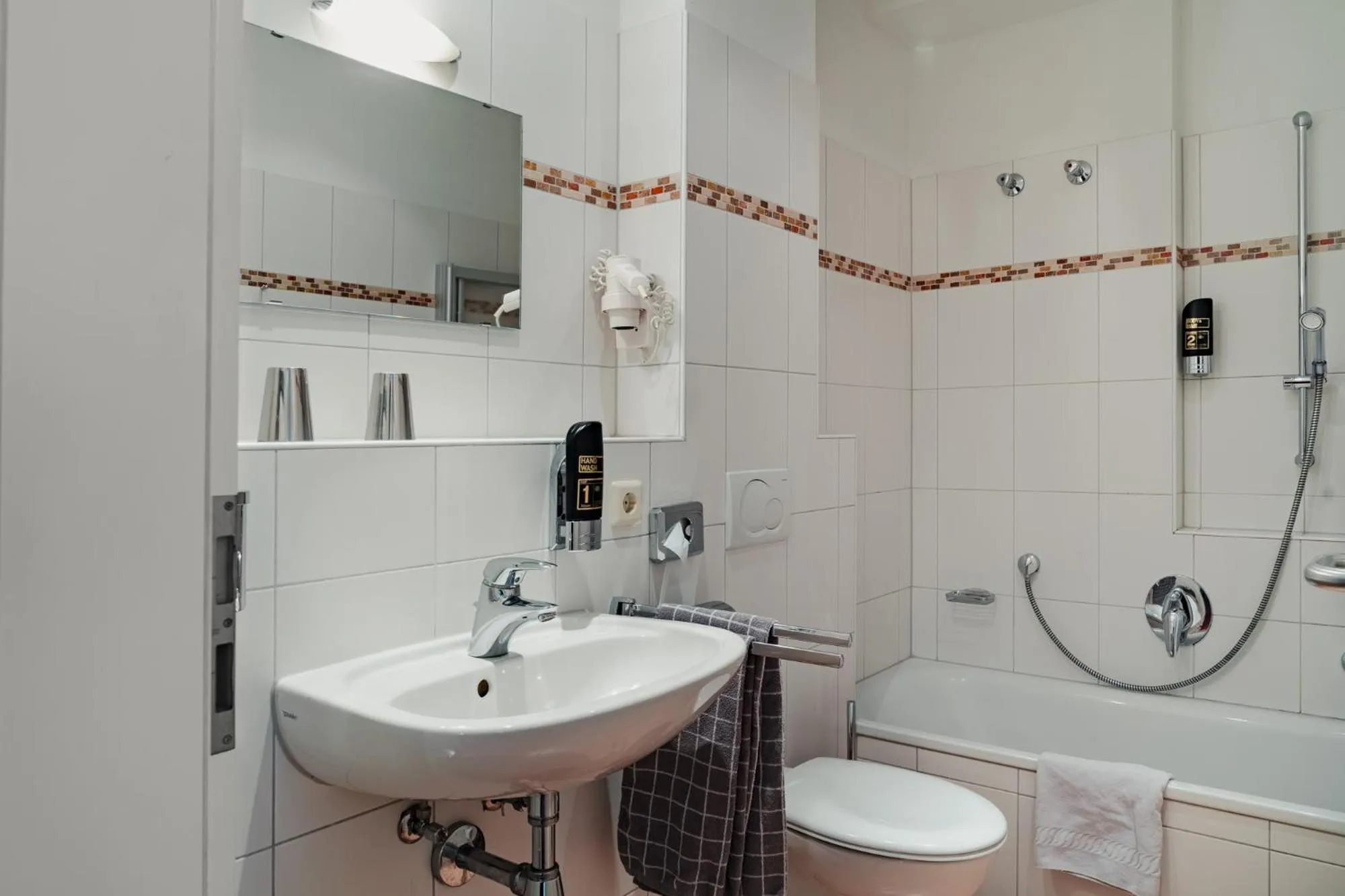 Hotel & Gasthaus Backmulde