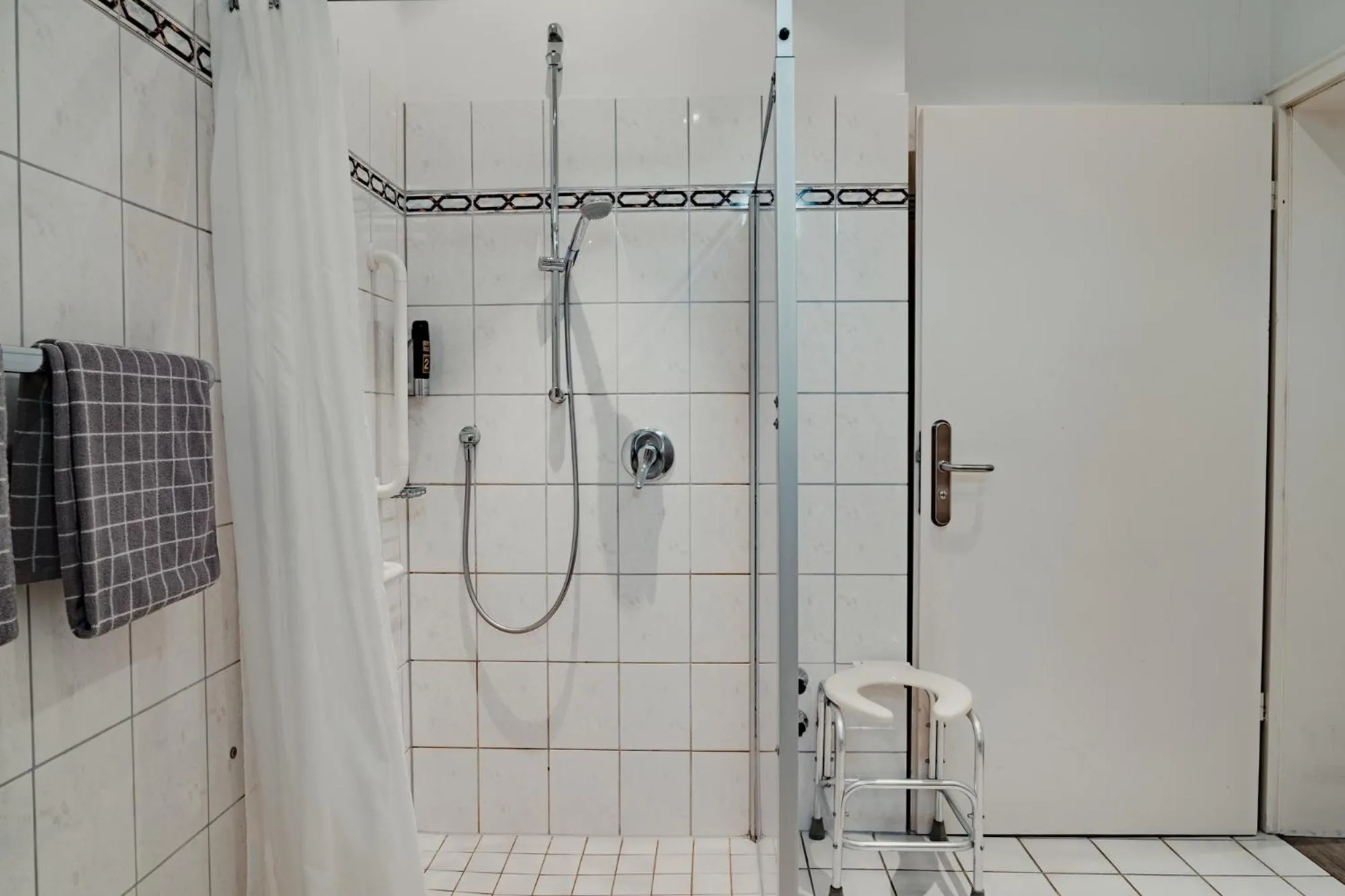 Property building in Hotel & Gasthaus Backmulde