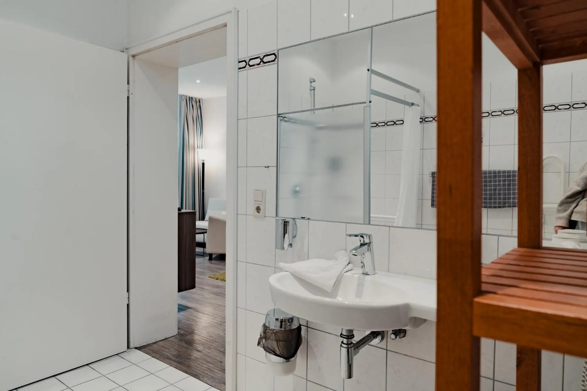 Hotel & Gasthaus Backmulde