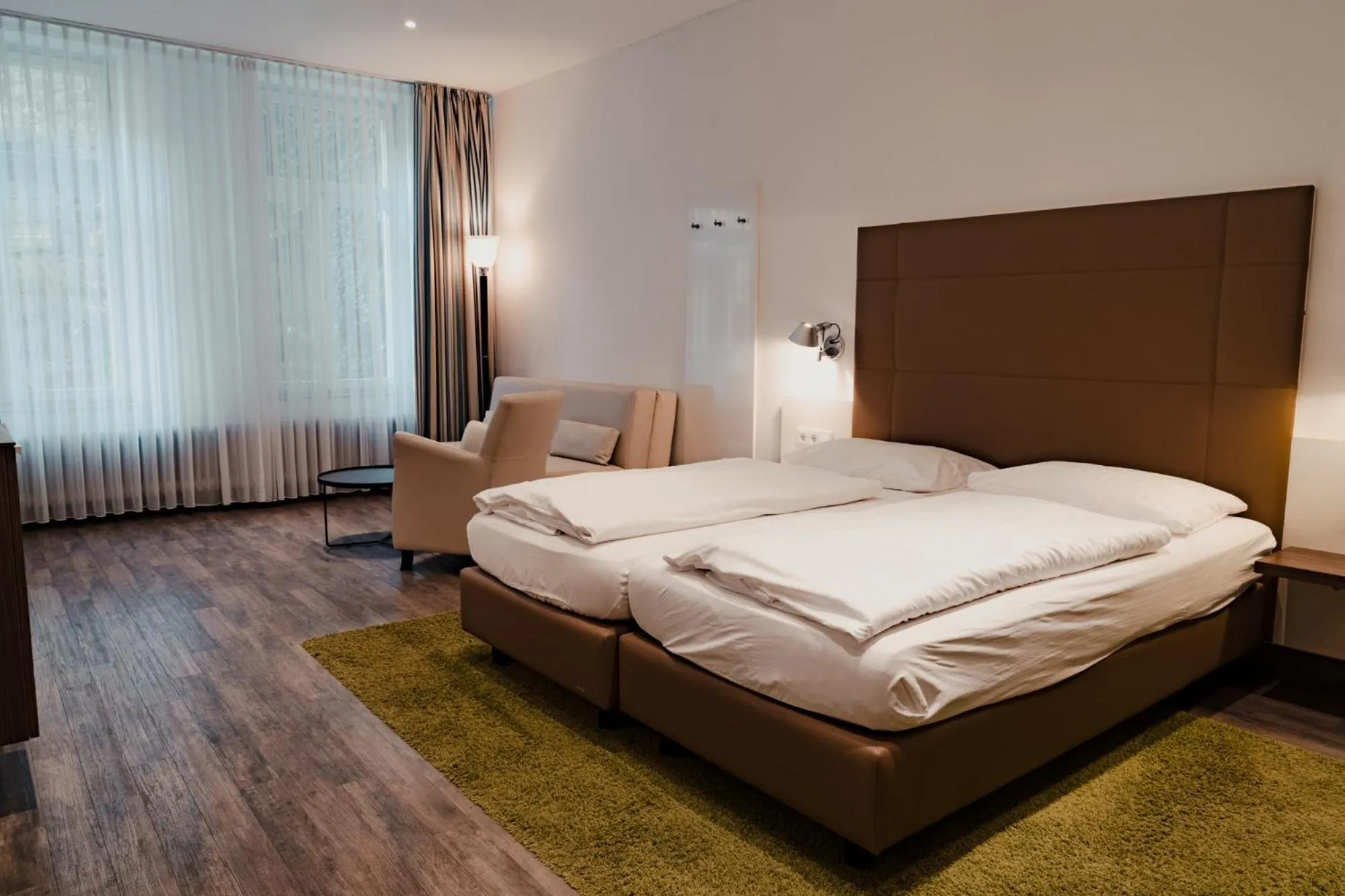 Property building, Bed in Hotel & Gasthaus Backmulde