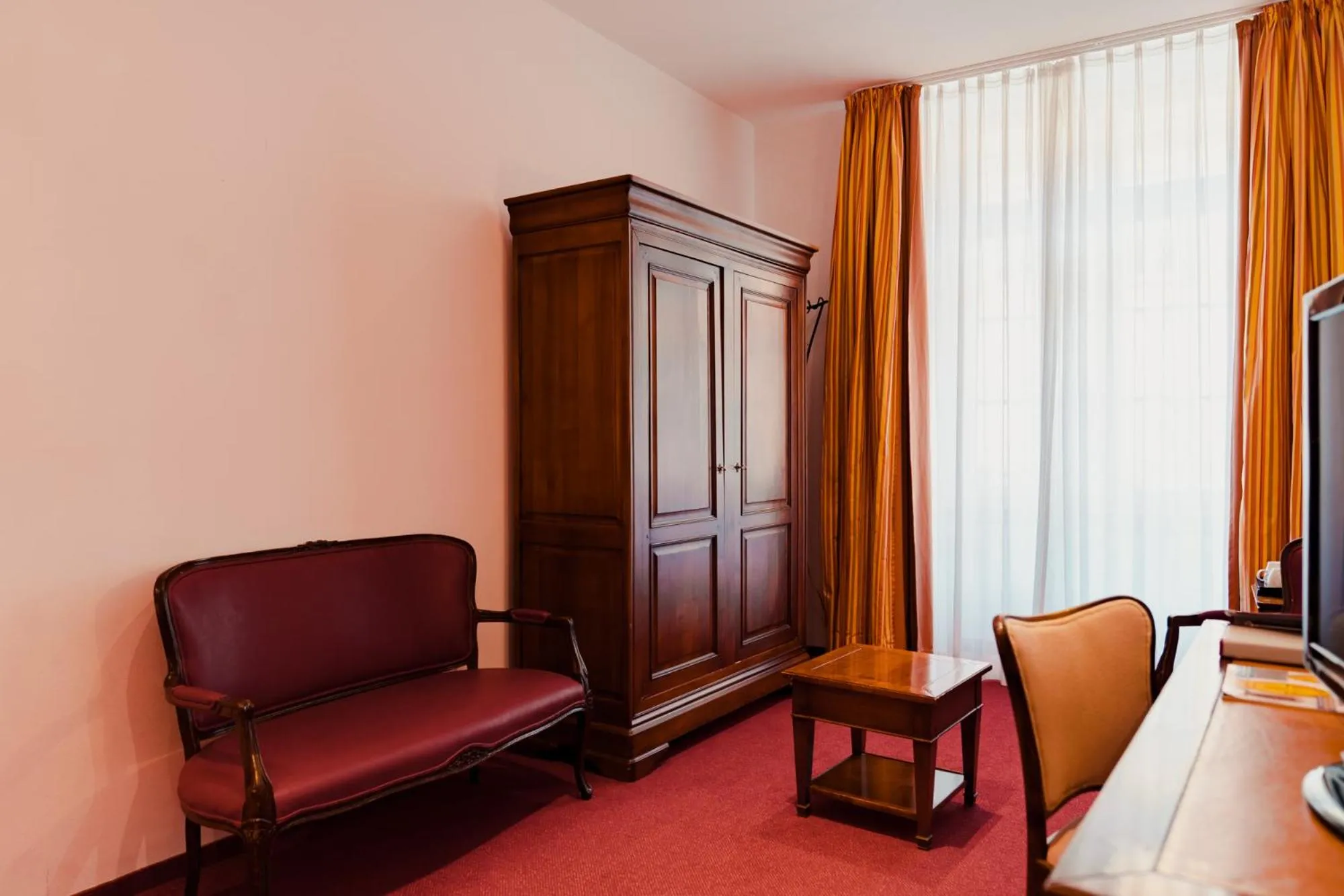 Hotel & Gasthaus Backmulde