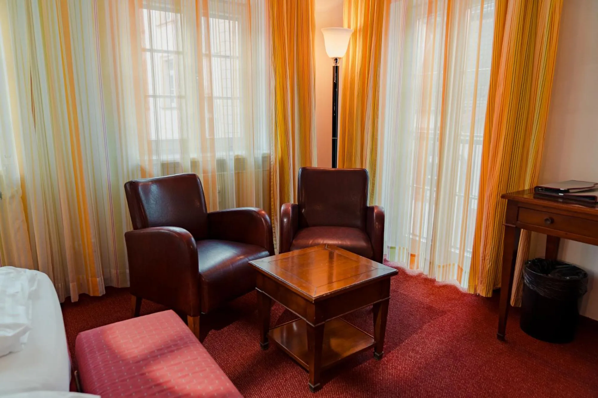 Property building in Hotel & Gasthaus Backmulde