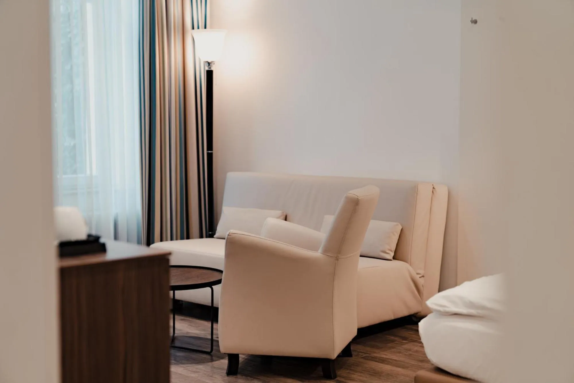 Property building in Hotel & Gasthaus Backmulde