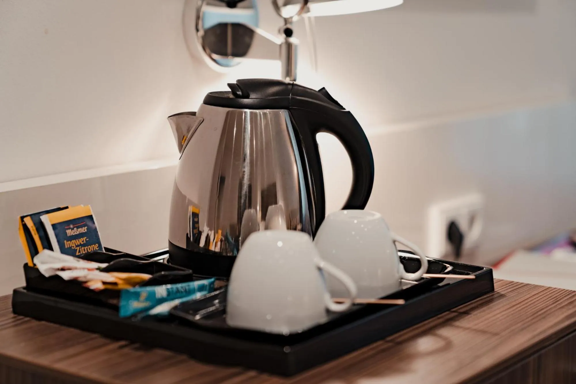 Property building in Hotel & Gasthaus Backmulde