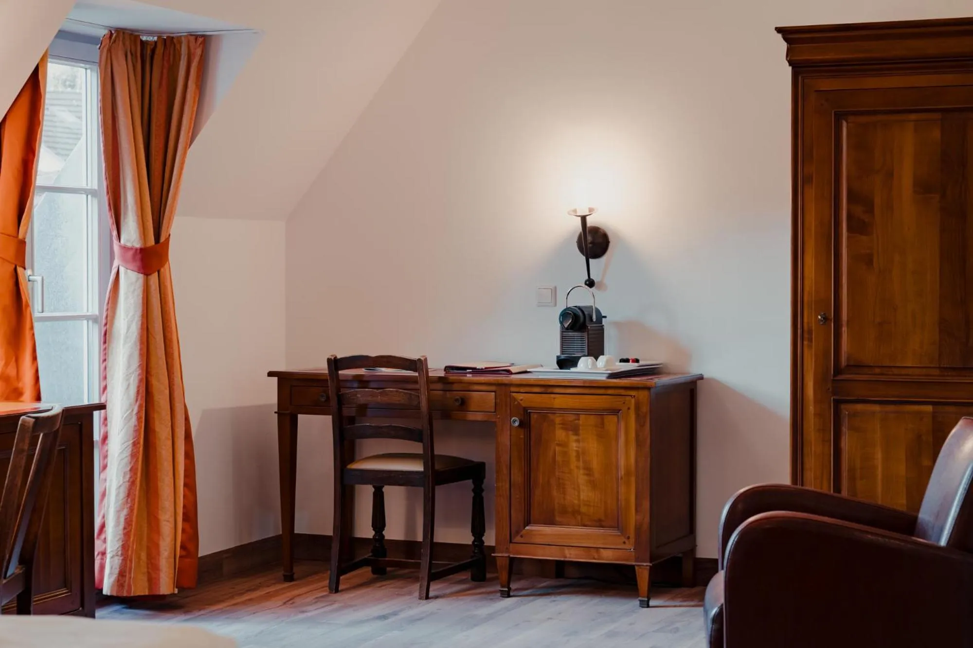 Property building in Hotel & Gasthaus Backmulde