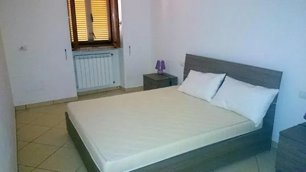 Bed in Edvige'S House